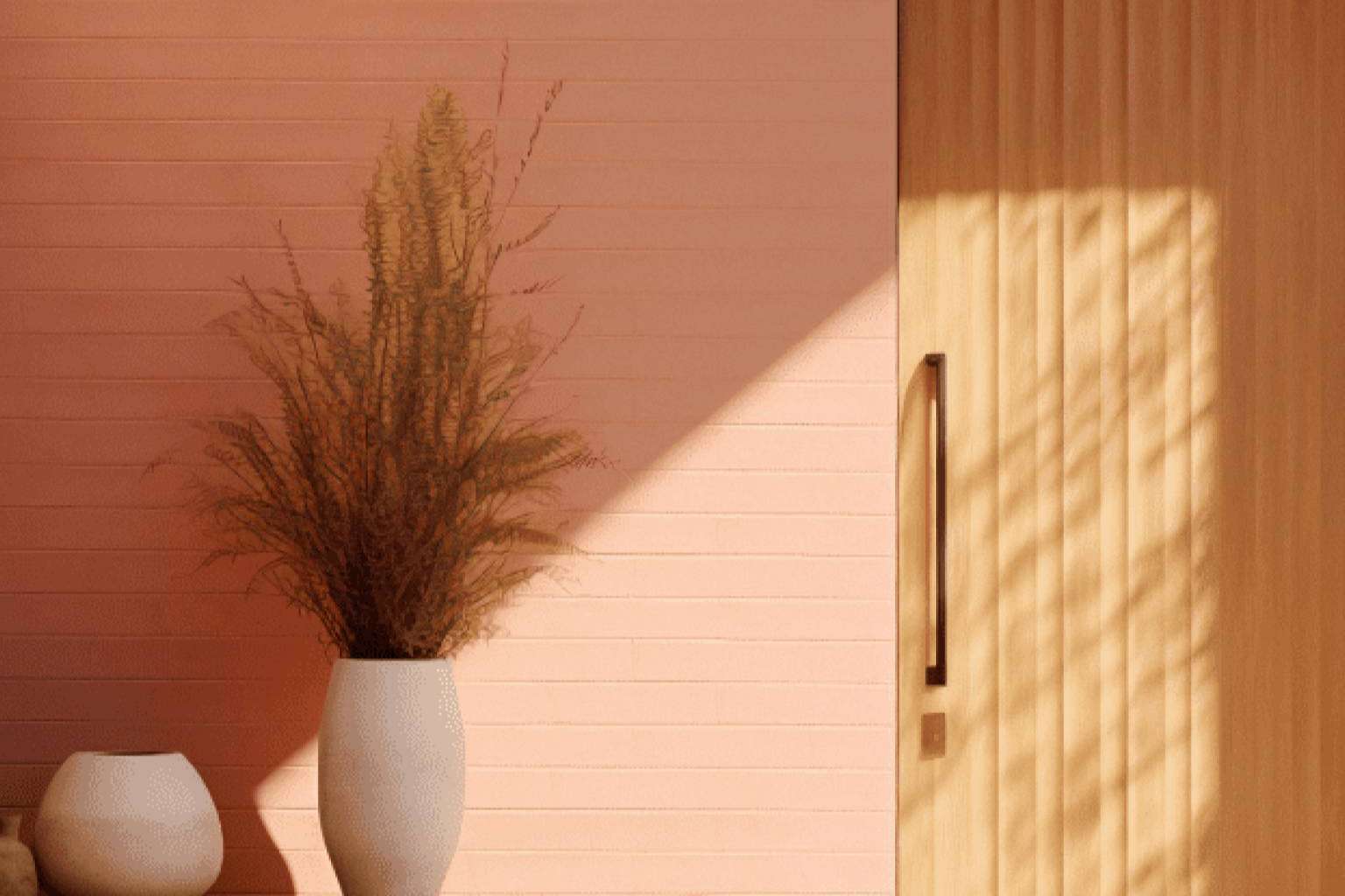 Guía completa sobre puertas de interior; tipos y características