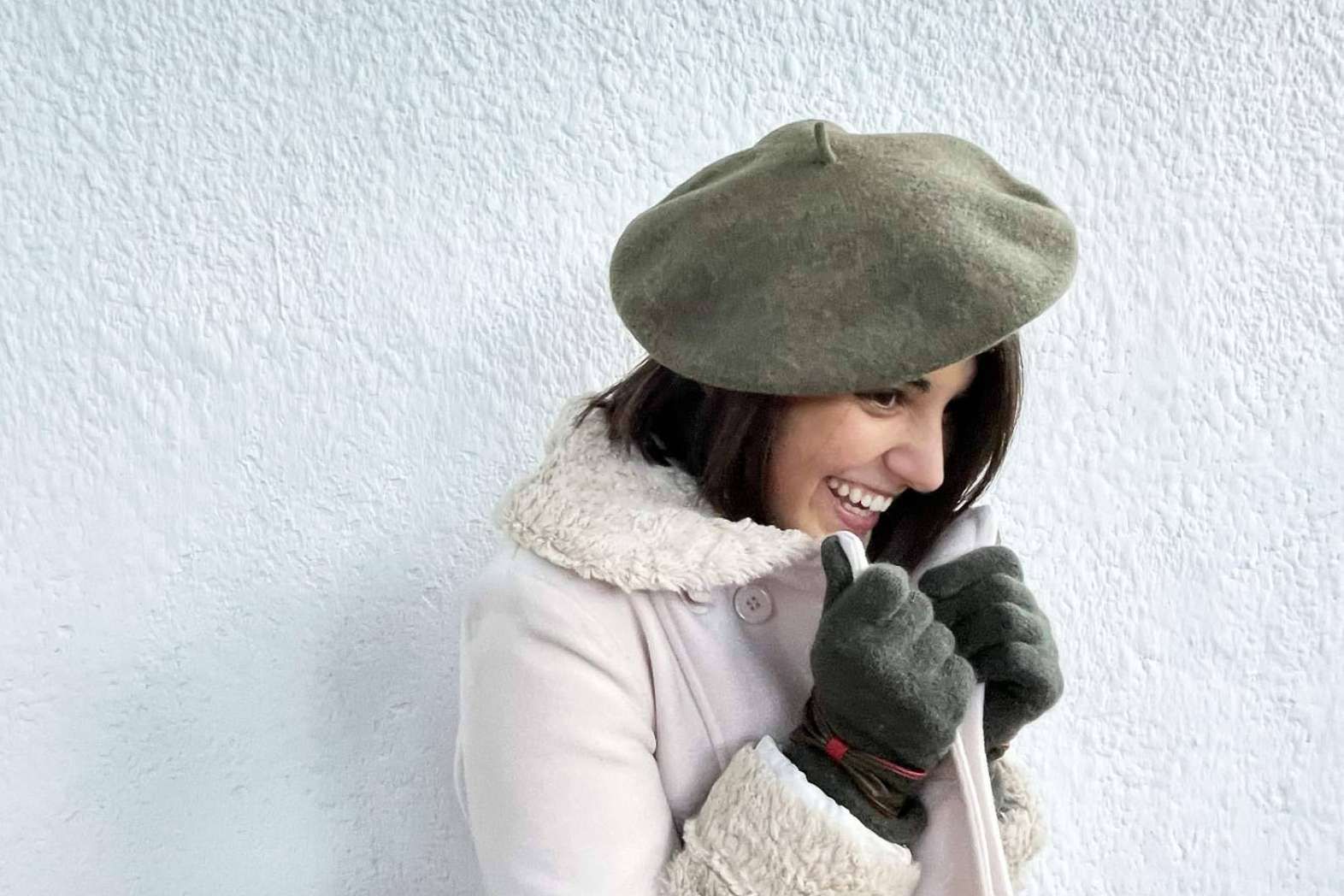 Los sombreros de Santacana aportan estilo y elegancia
