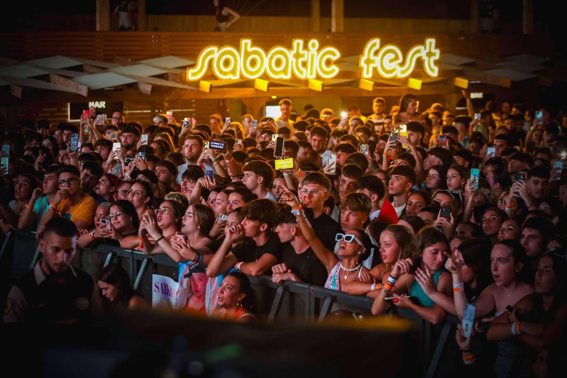 Sabatic Fest trae a Málaga lo mejor del escenario urbano del momento; Natos y Waor en el Urban Town Fest el próximo 8 de septiembre