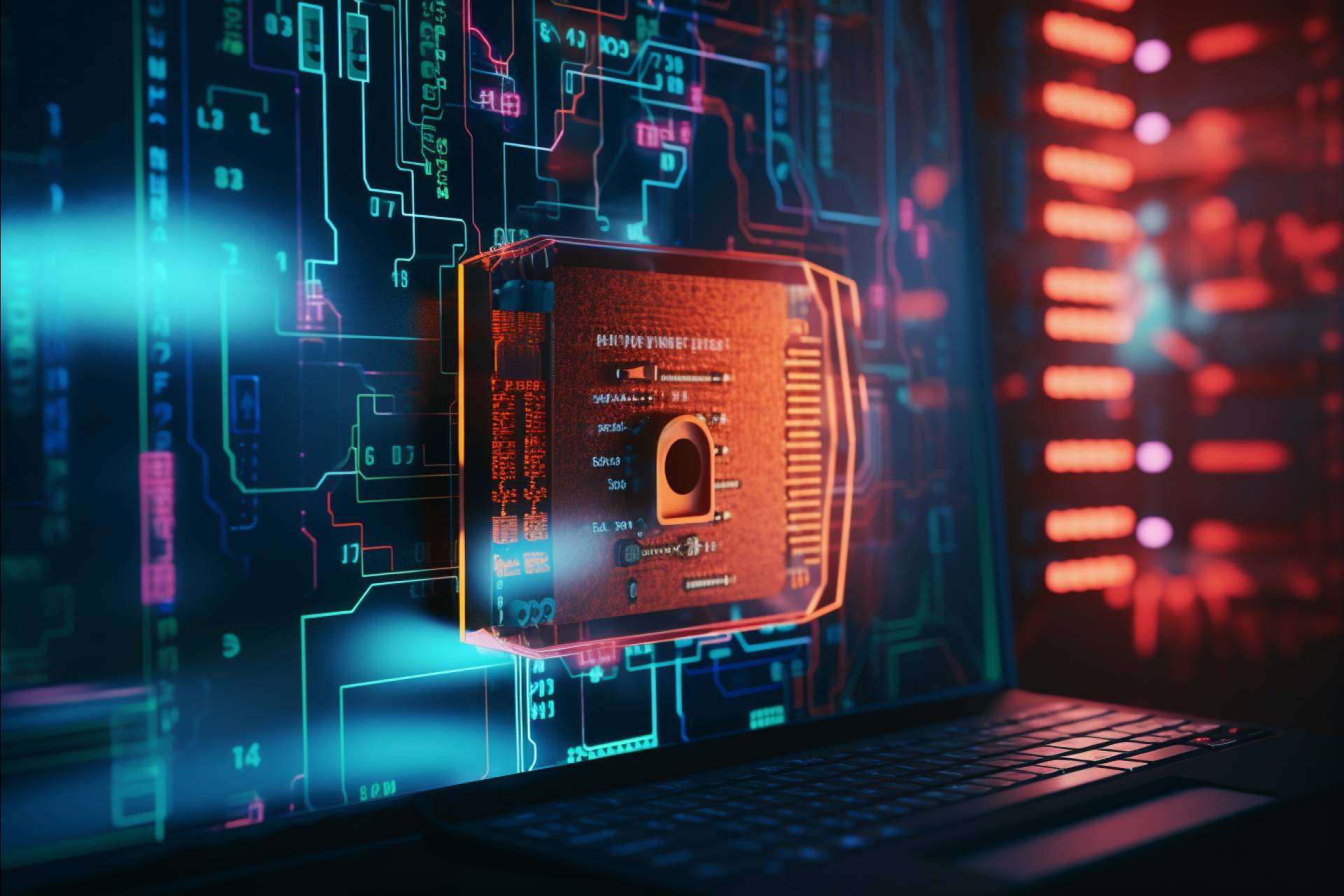 Los expertos en ciberseguridad que salvaguardan el futuro digital ante las ciberamenazas, los defensores del ciberespacio