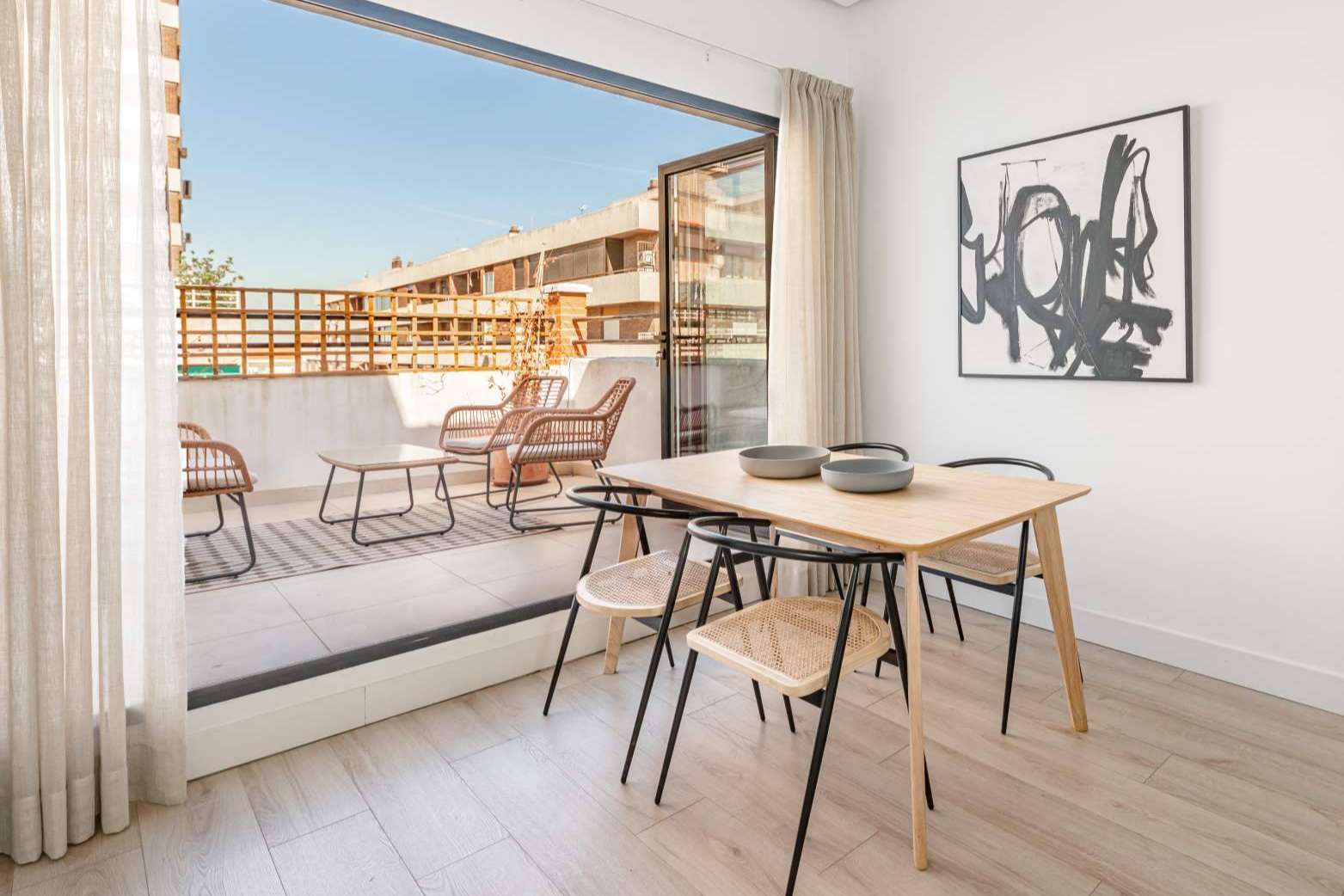 ¿Cuál es la situación actual del mercado inmobiliario en Madrid? Los expertos de KENSINGTON lo explican