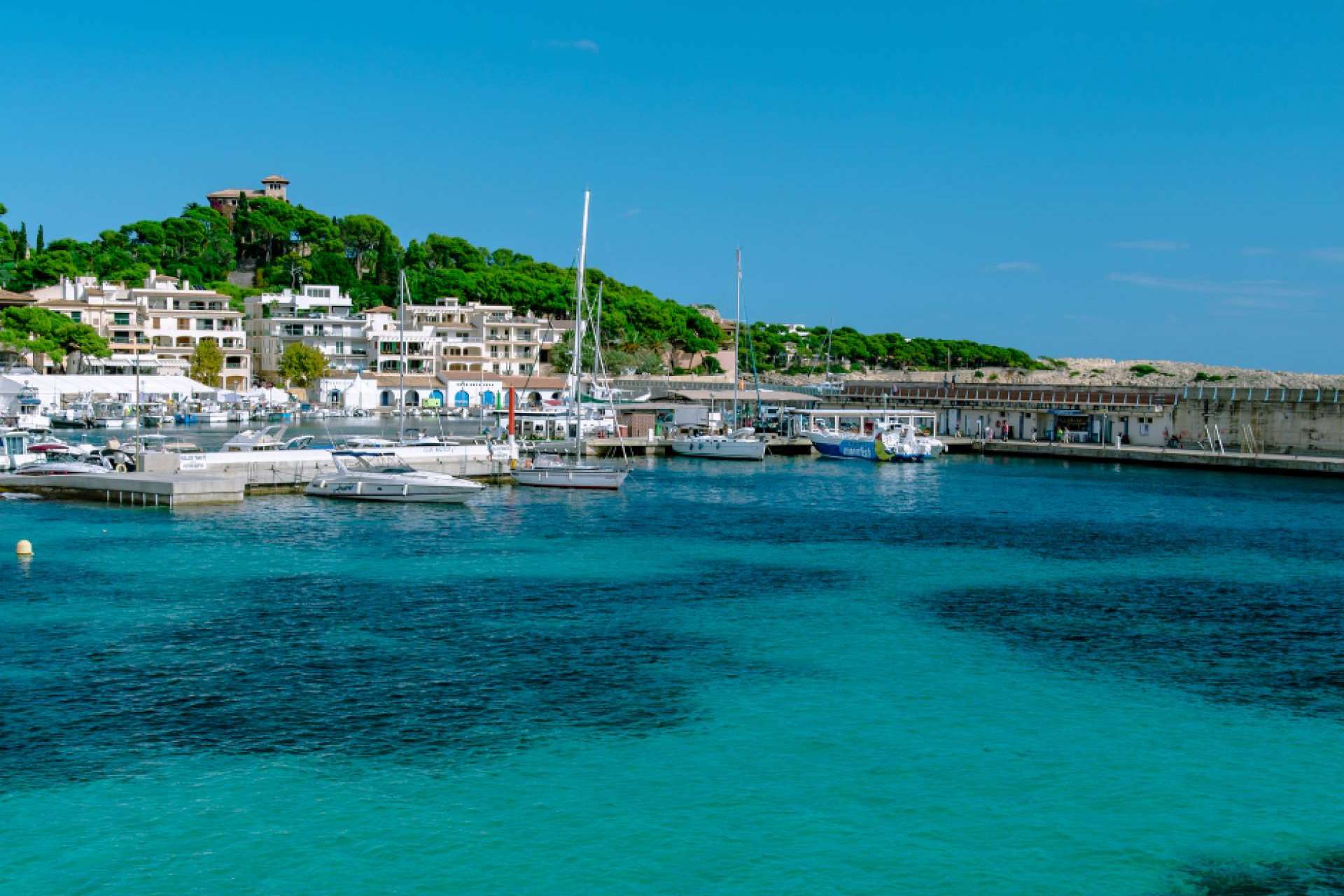 Descubrir Cala Ratjada; una experiencia vacacional única, por Apartamentos Ponent