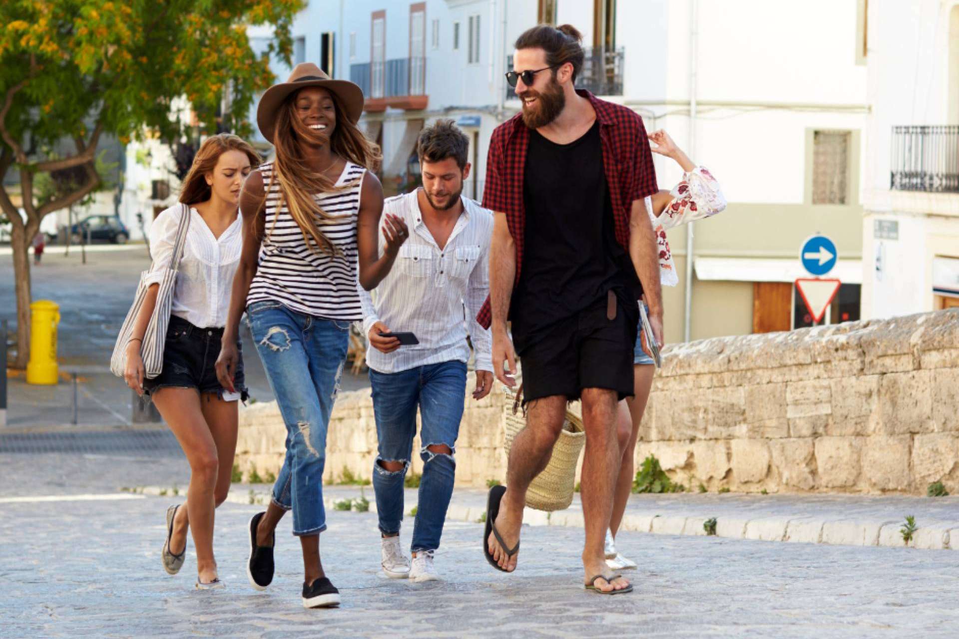 La promoción de destinos turísticos de la mano de Impresol Media Solutions