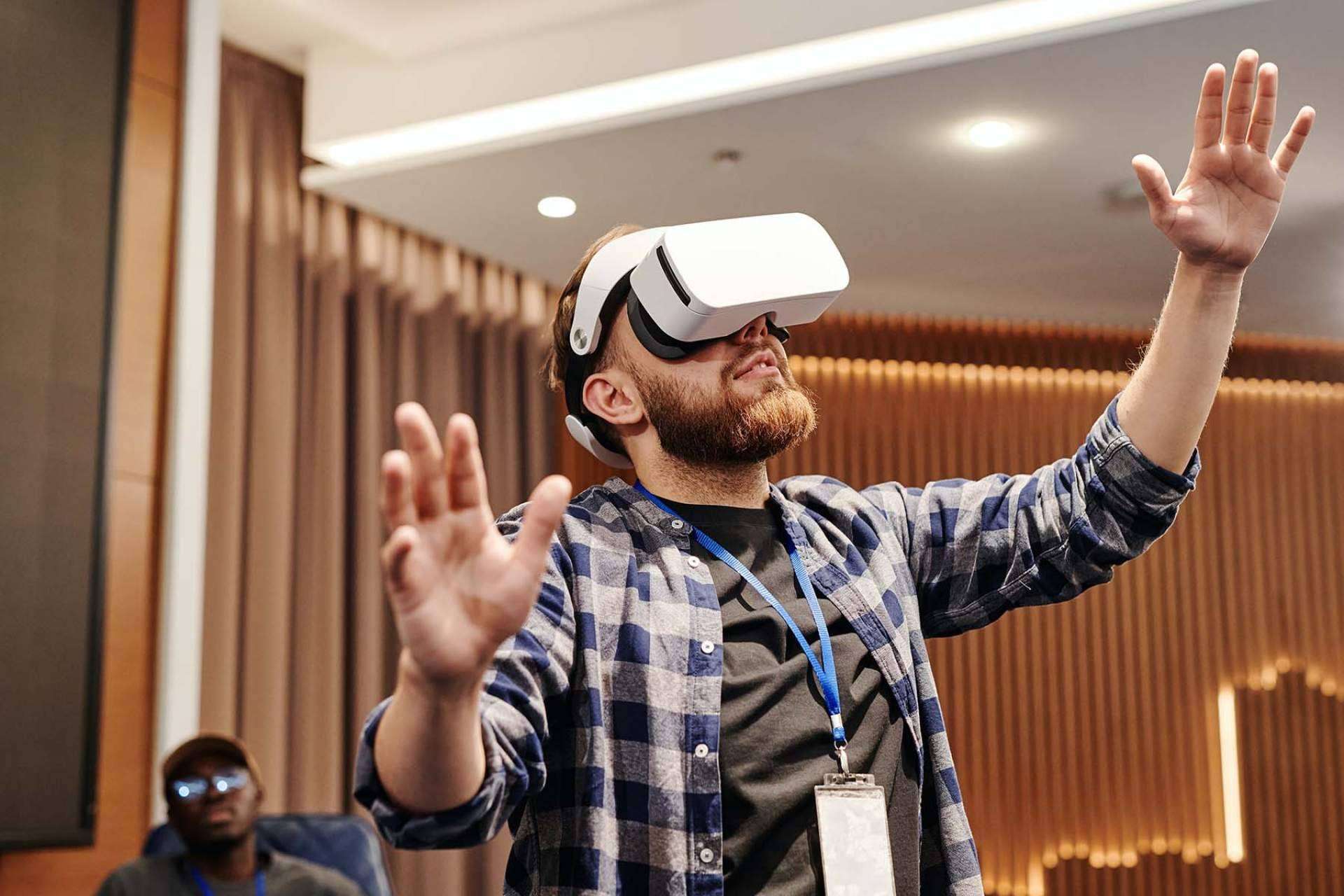 INDAStudio explica el impacto de la inteligencia artificial en el interiorismo