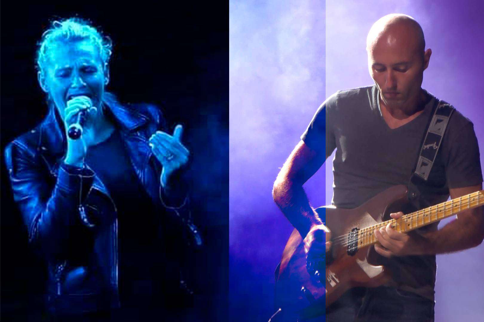 Eddie Lover y Jessica Lolli, presentes en la Ruta del Blues en Fuerteventura
