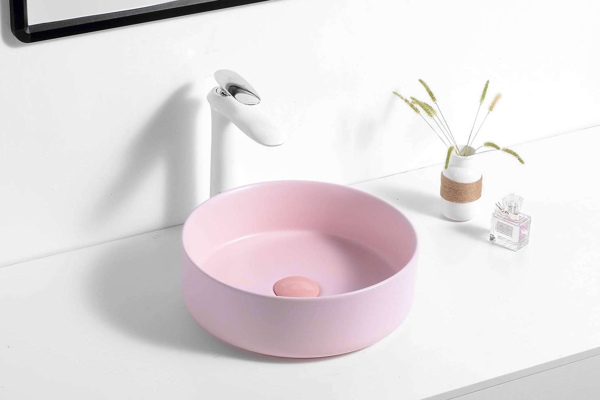 Equipar el baño con los productos de TCOEX