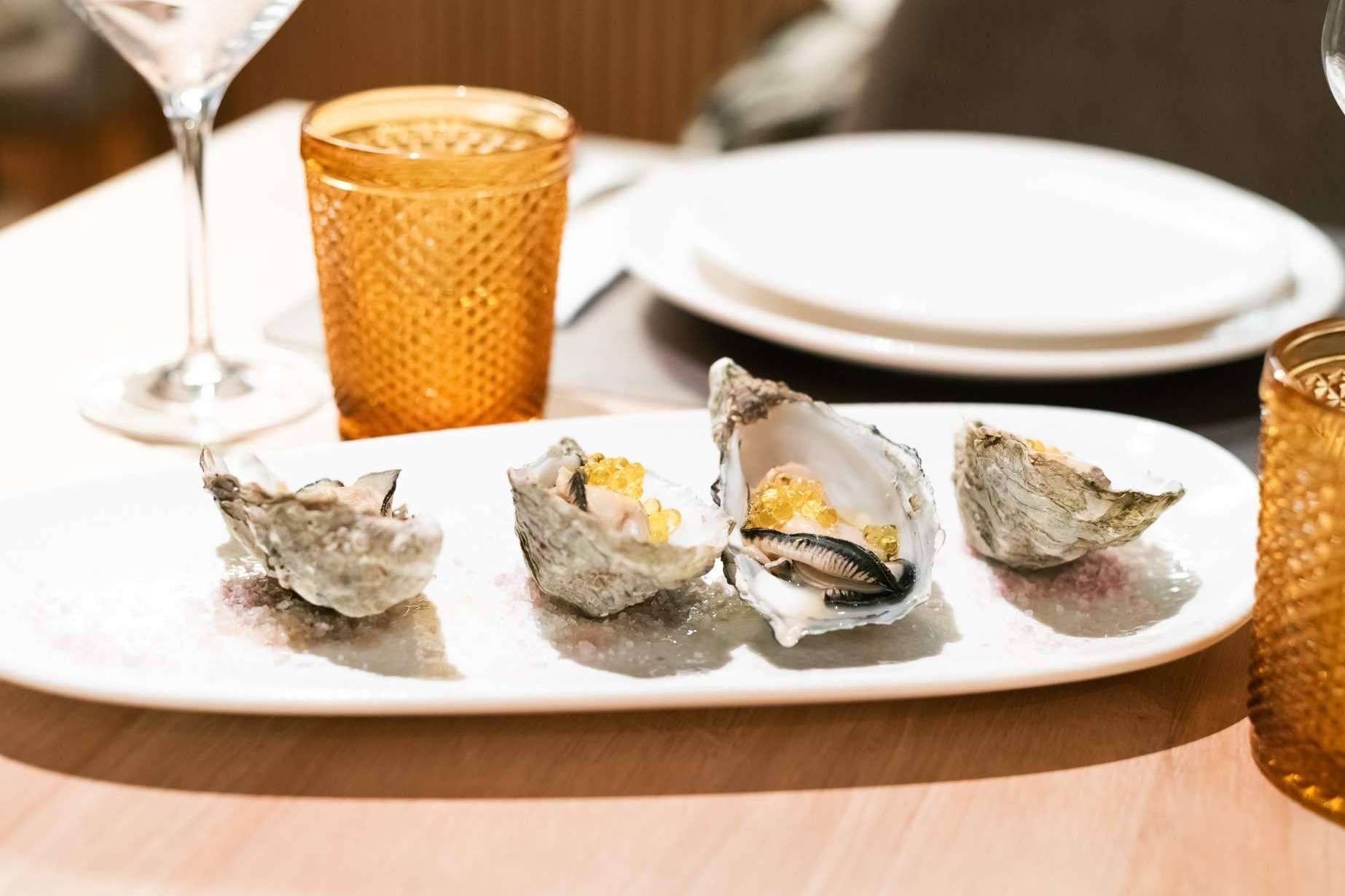 Un establecimiento gastronómico alicantino destacado por Impuls GUIDE, El Chaflán O'Donnell