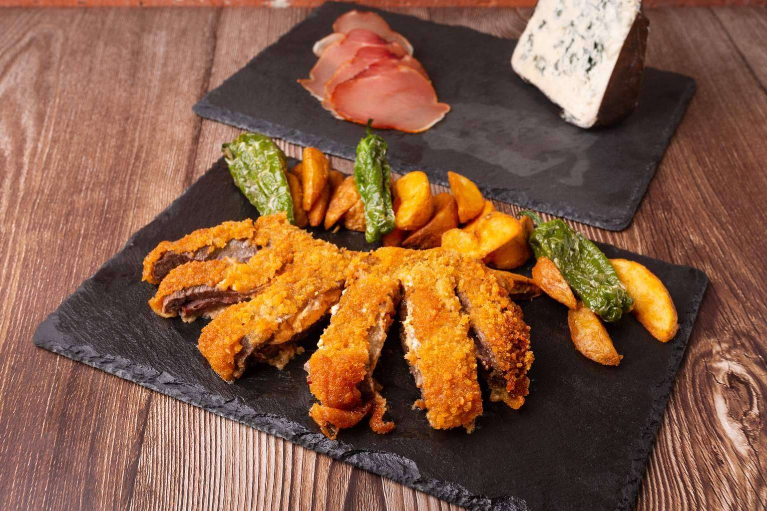 La propuesta culinaria de Kachopo King destaca en Barcelona por su sabor excepcional