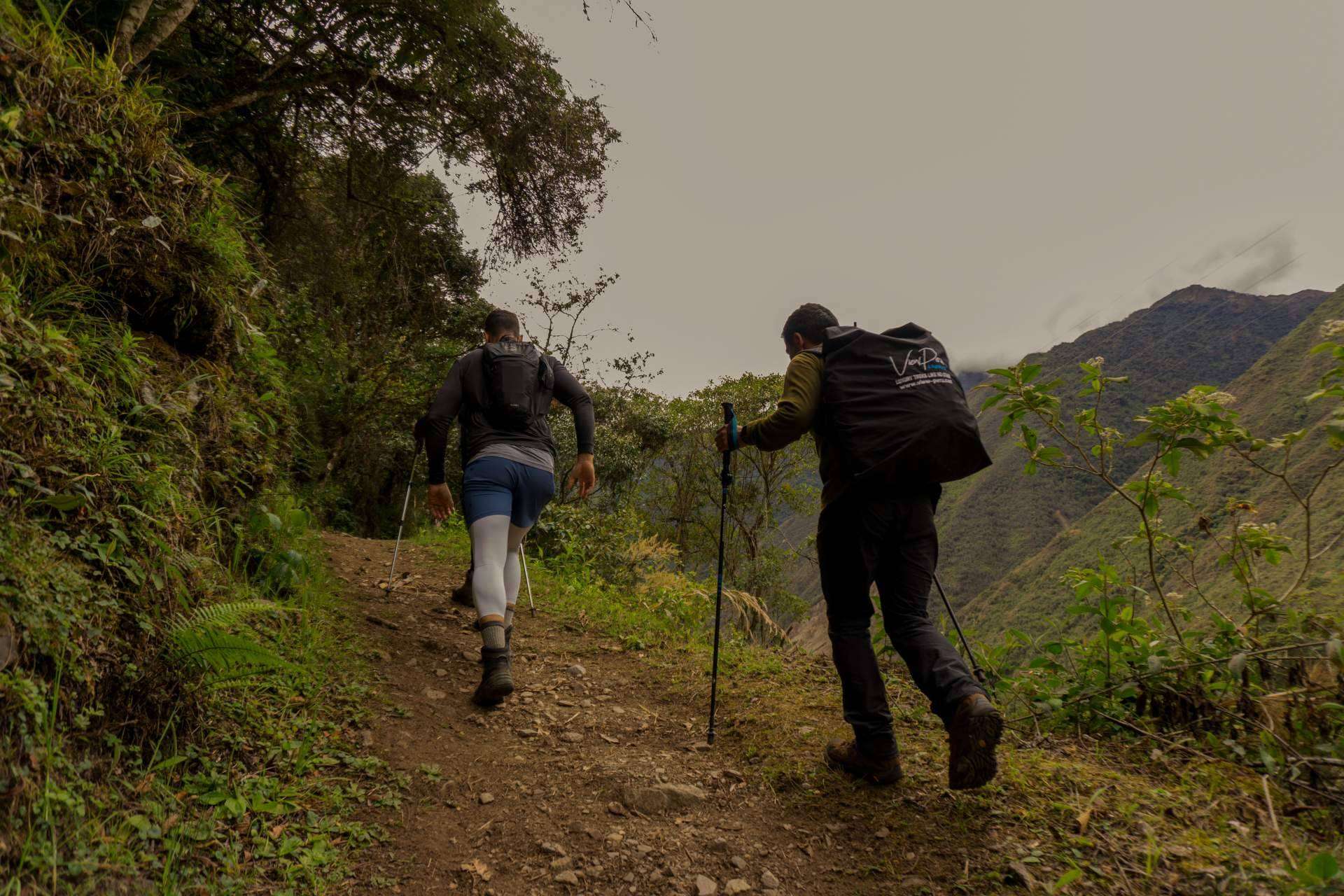 Machu Picchu Tours & Best Luxury Peru Holidays