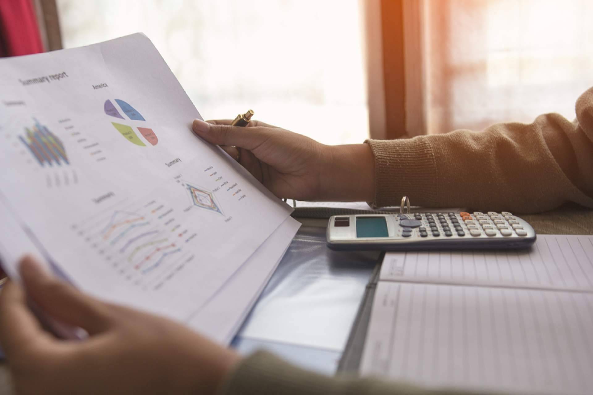 Auditoría fiscal personalizada, de la mano de MAX GESTIÓN