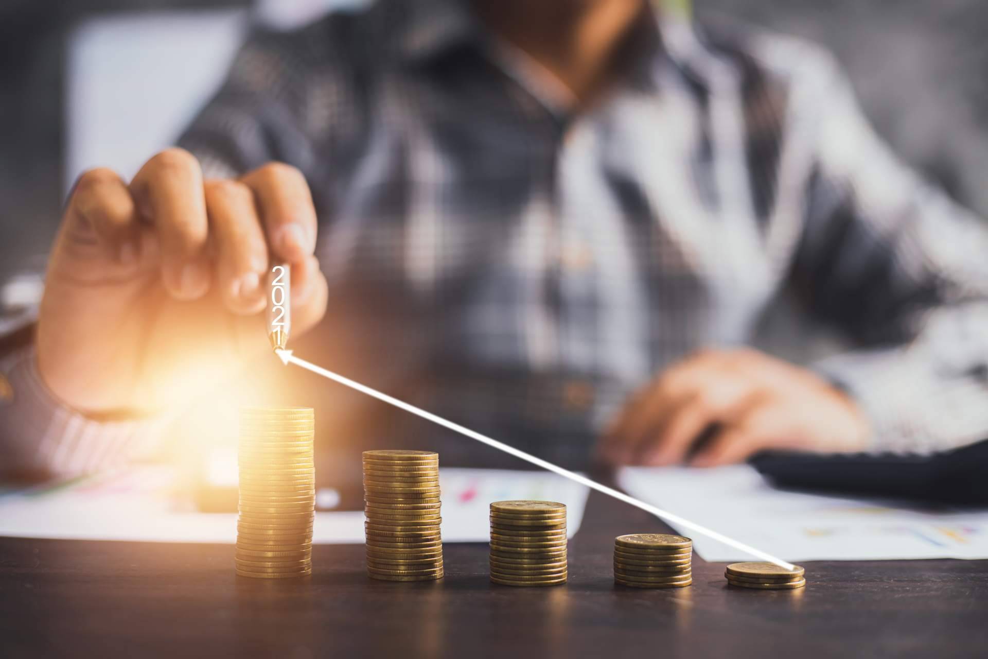 EI2VALUE logra una rentabilidad absoluta del 80 % y 5 estrellas Morningstar