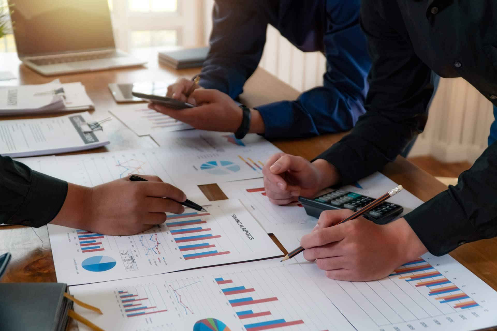El poder del experto anónimo, Horizonte Millonario y su enfoque innovador