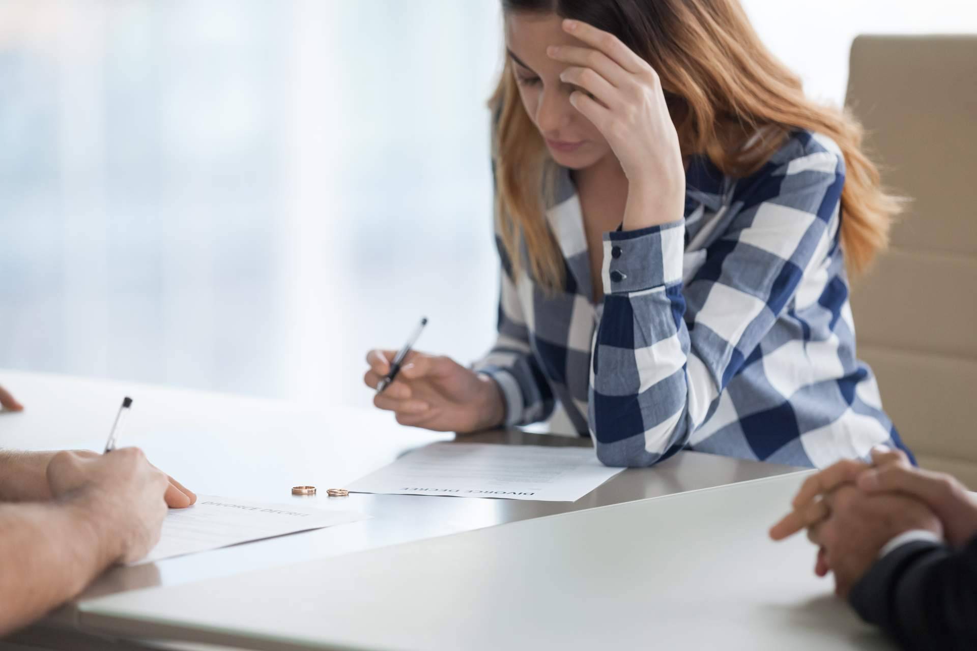 ¿Cuáles son las ventajas de los divorcios de mutuo acuerdo?, por I.T. Europe