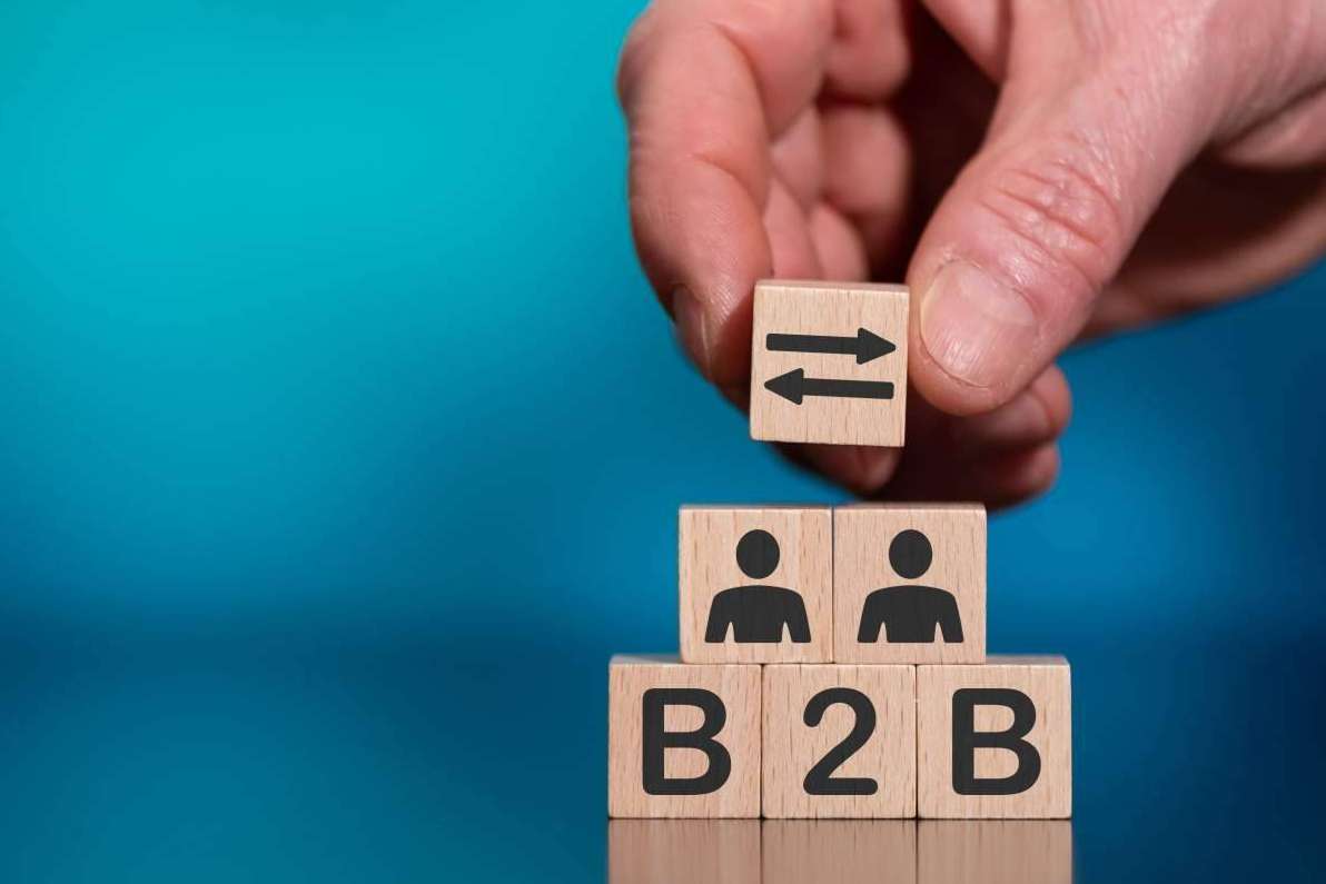 Crear relaciones en el mundo B2B a través de LinkedIn