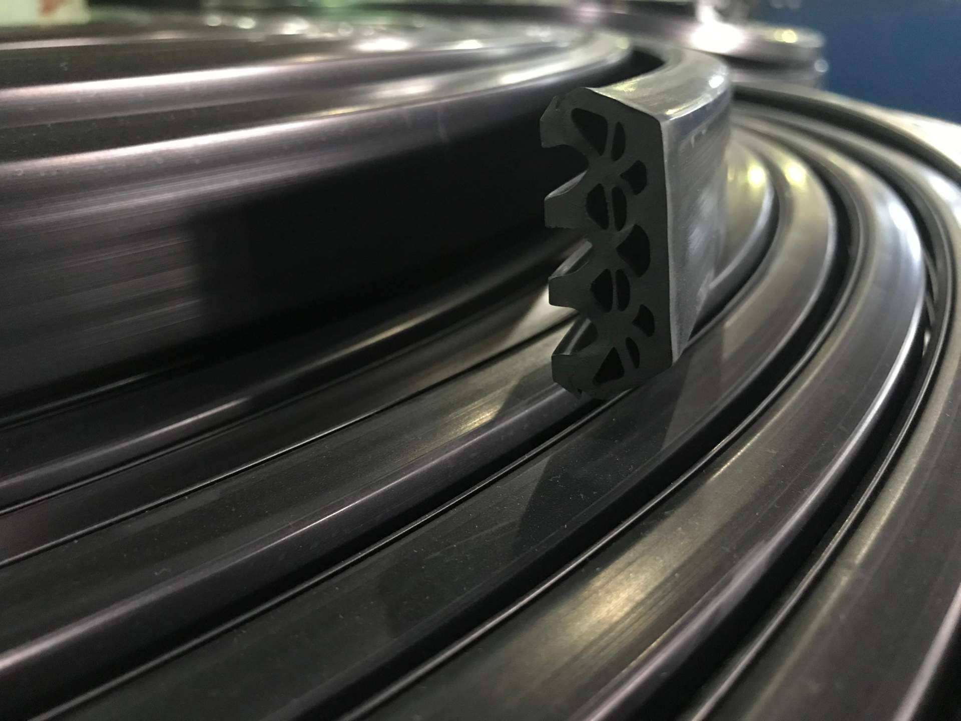 Los especialistas en la fabricación de apoyos y juntas elastoméricas para infraestructuras de Verdú