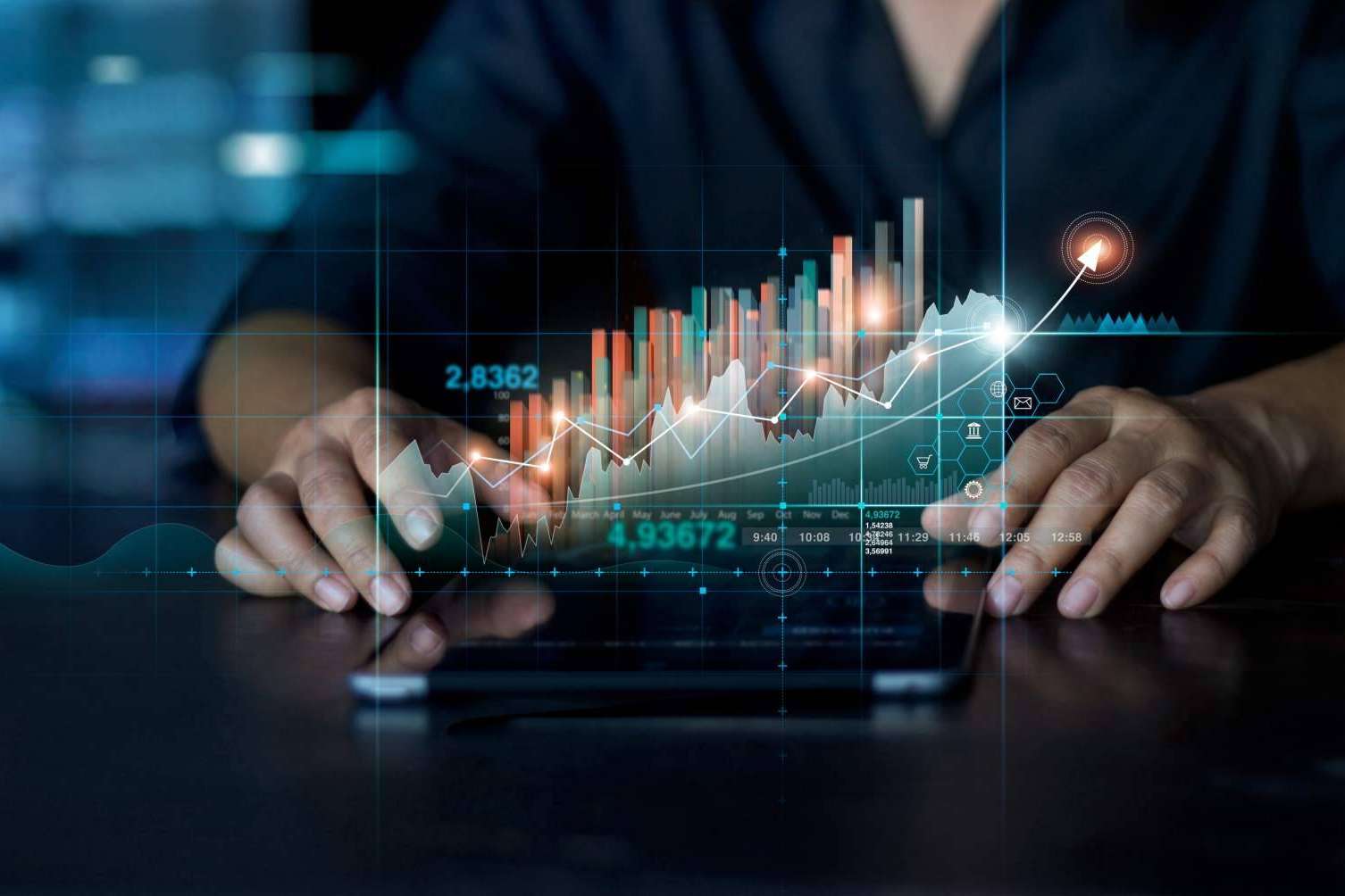Tradeaya Academy presenta su nuevo Método 3.0 con plazas limitadas