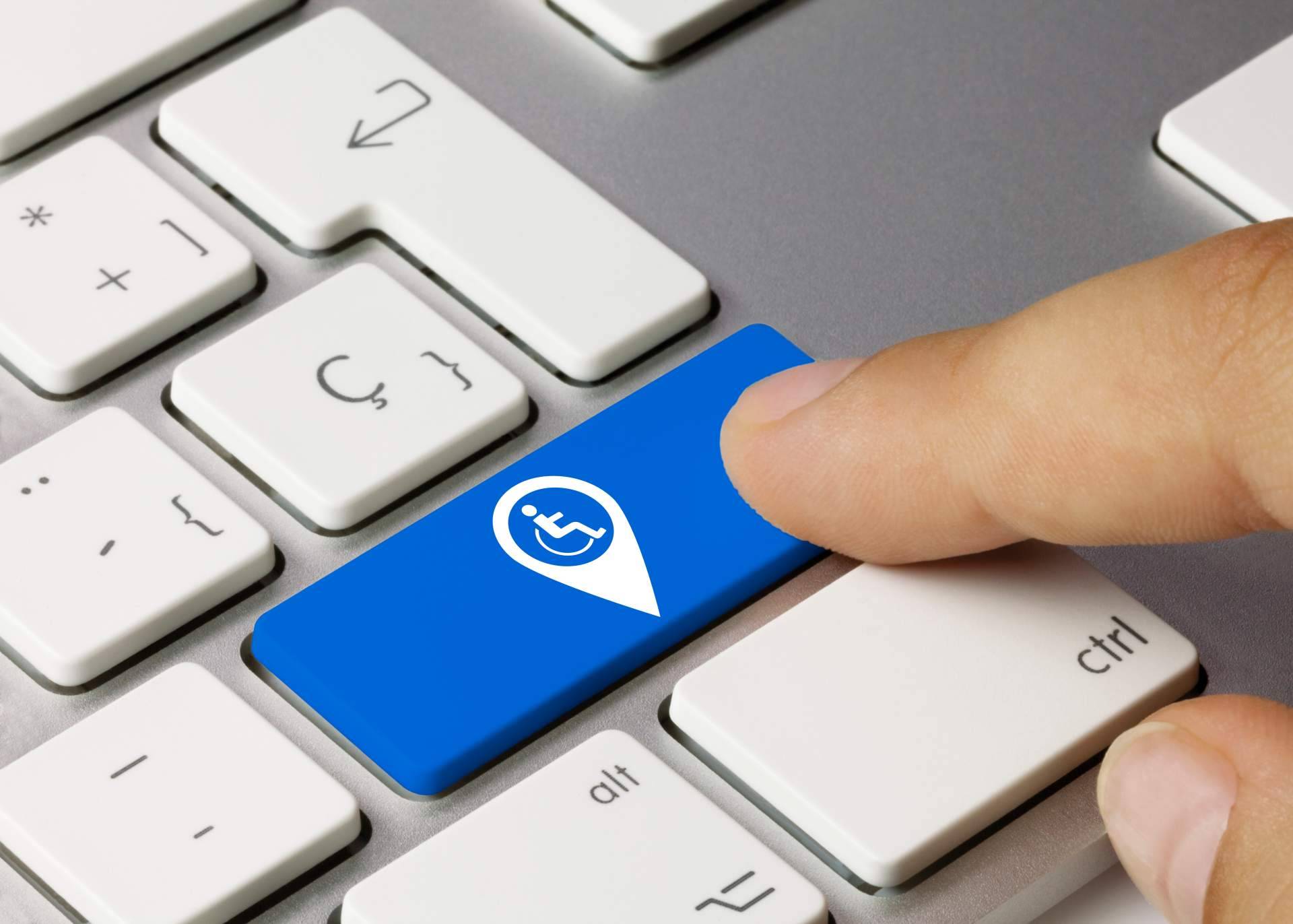 La accesibilidad web, ¿Qué es y por qué es importante?