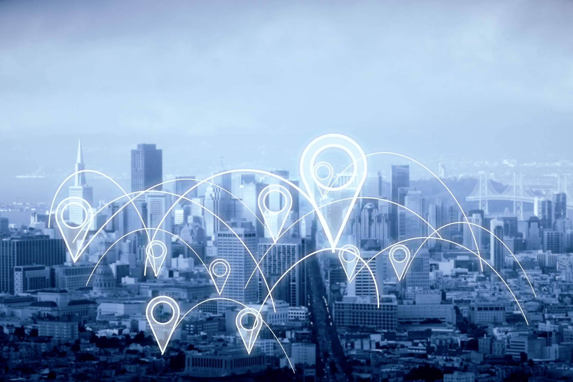 Geomarketing internacional es la clave para la expansión comercial de las empresas