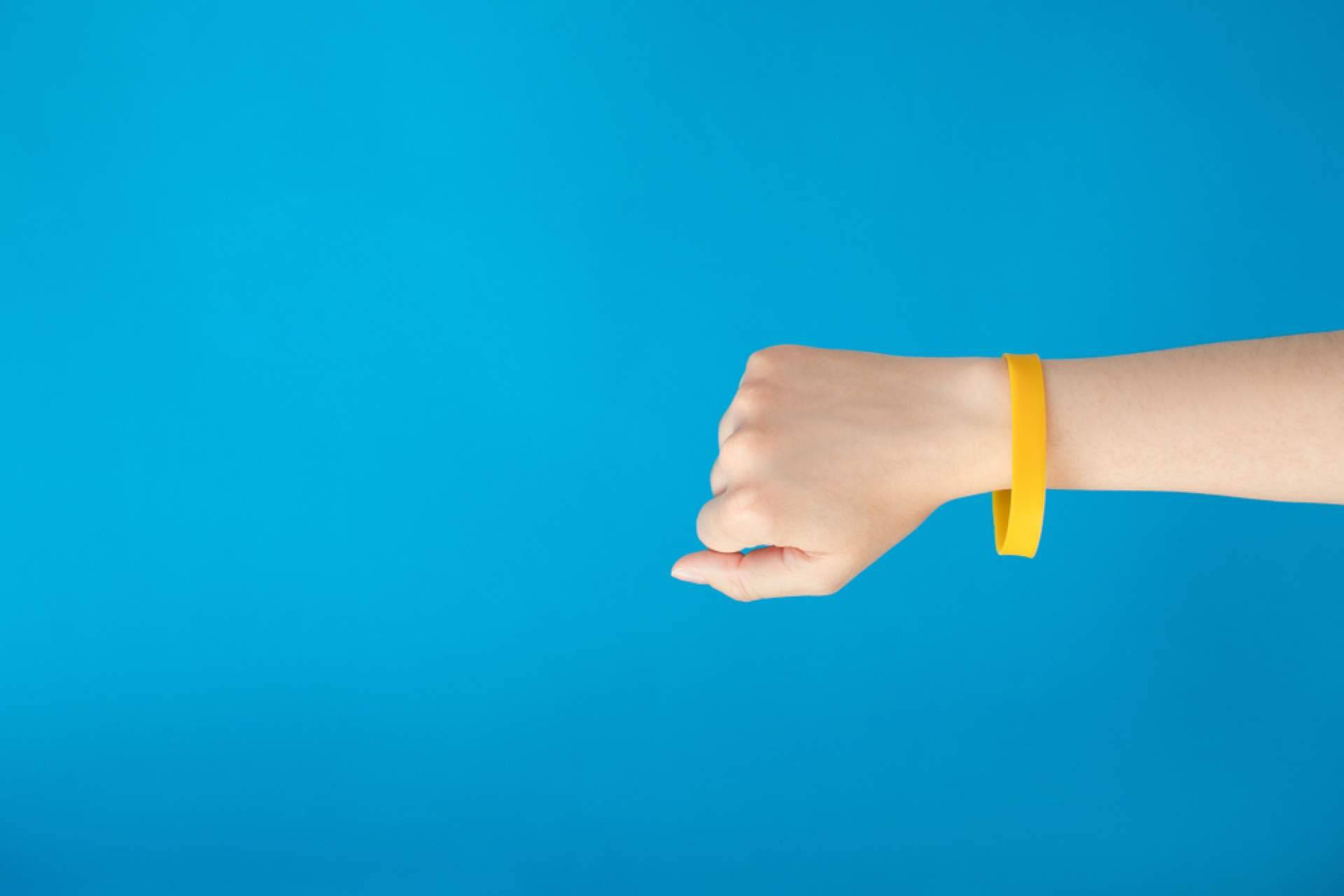 Pulseras Para Discotecas habla de las diferentes pulseras de silicona y sus usos