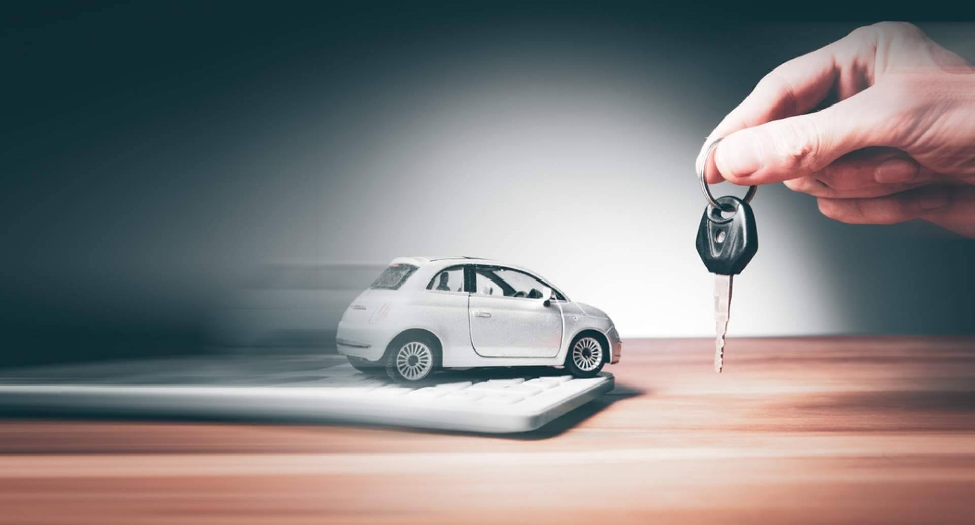 La compra de coches con deudas de la que se encarga Ventacar