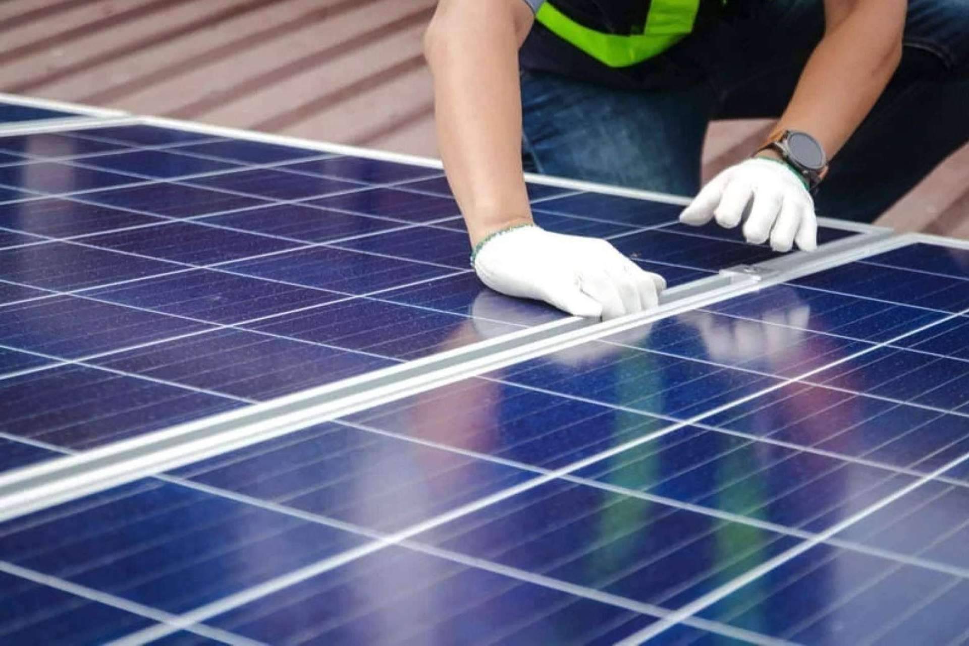 ¿Qué ofrece el kit solar autoconsumo de Energiber?