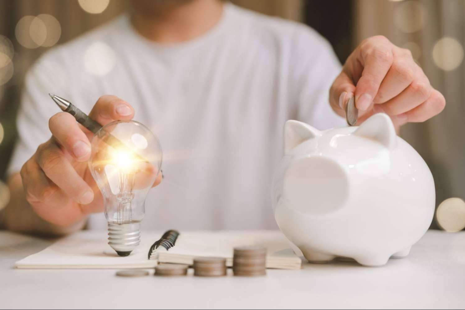 Ahorro Direct garantiza el ahorro en telefonía a particulares, empresas y organismos públicos