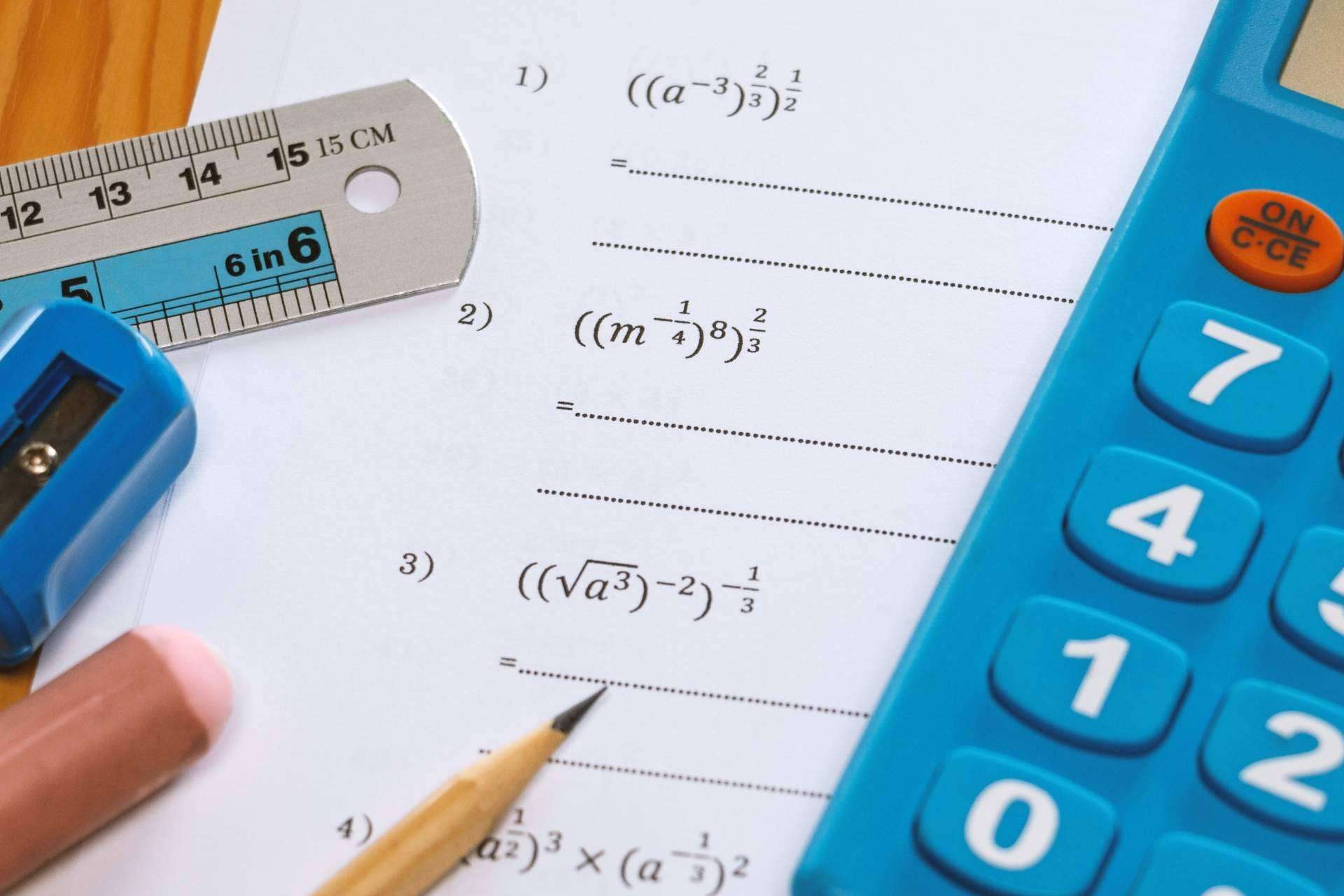 Aprender matemáticas con la ruta online de Frogames para alumnos de secundaria y bachillerato