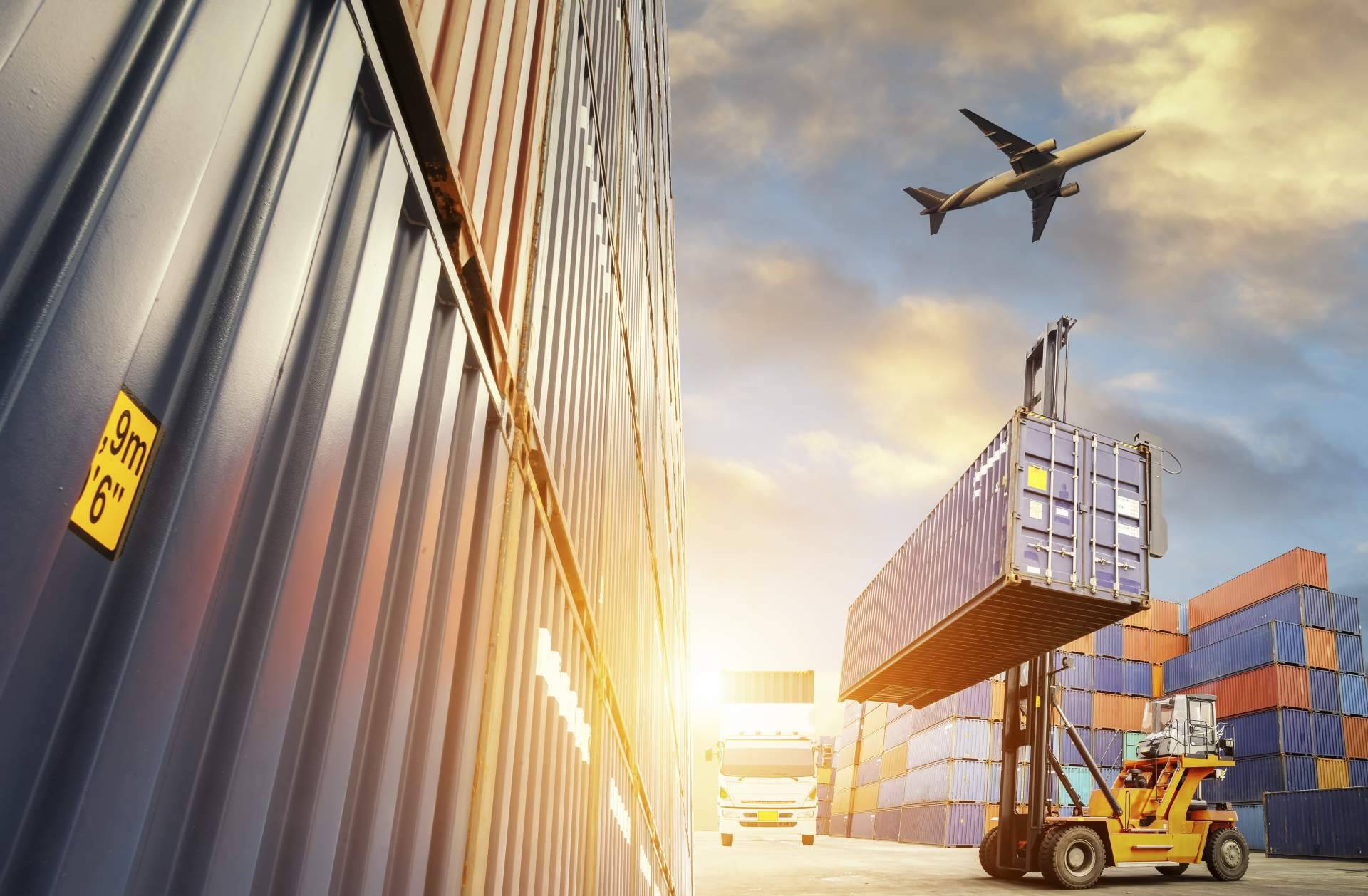 Realizar una mudanza internacional con Wisse Moving