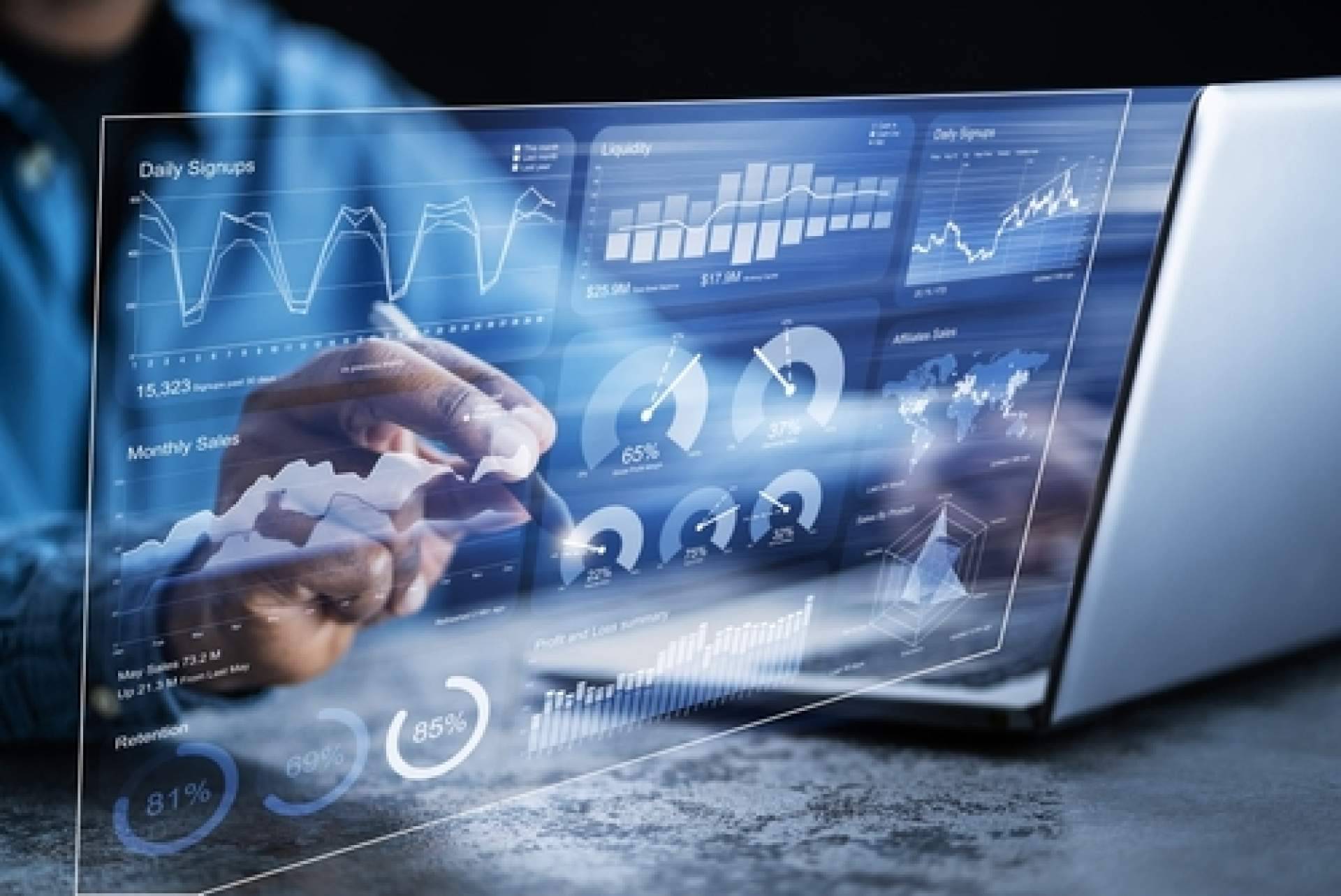 La importancia de los datos para las empresas, con DataMarket