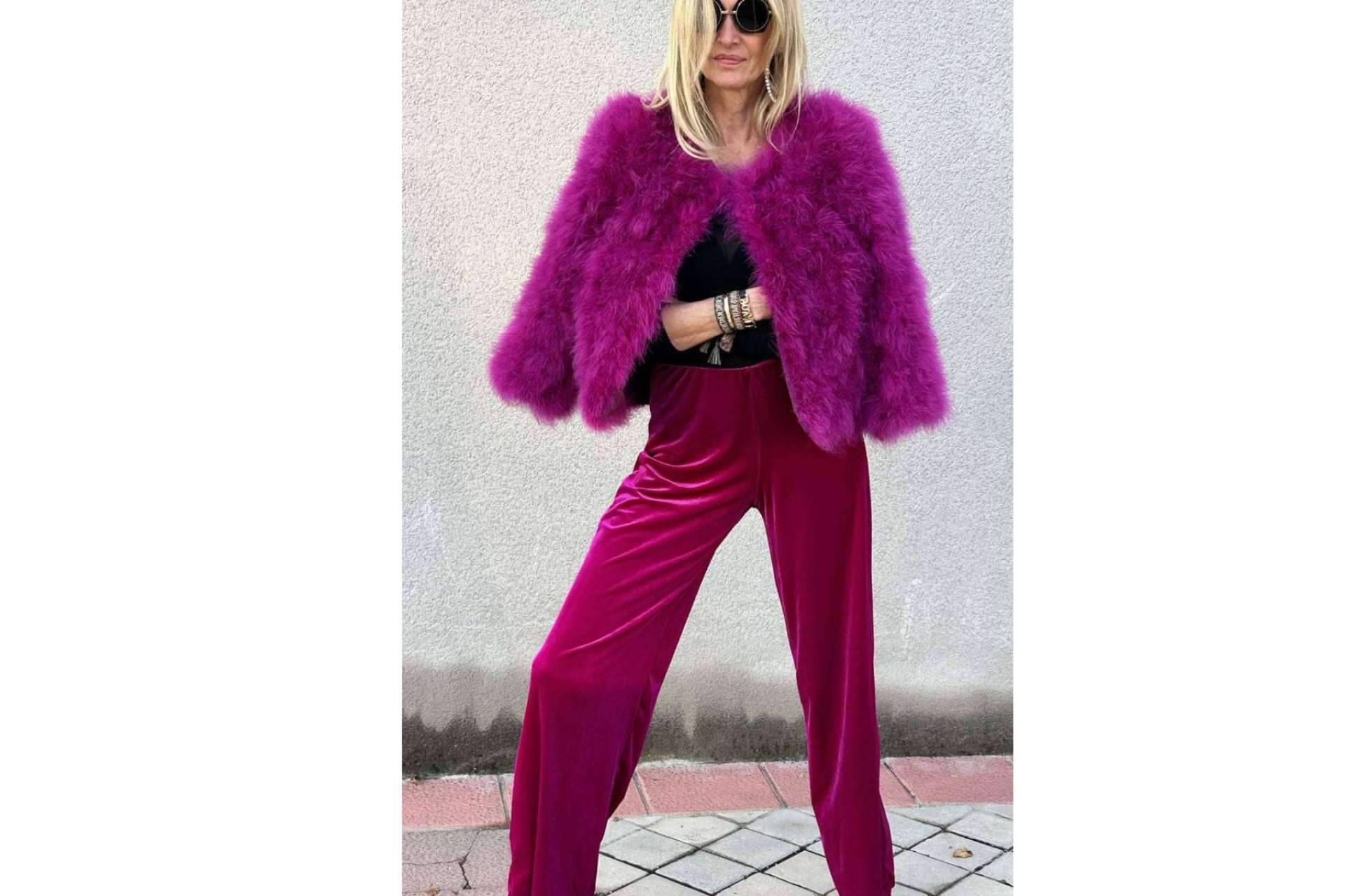 Cómo ve THANNAC la evolución de la moda
