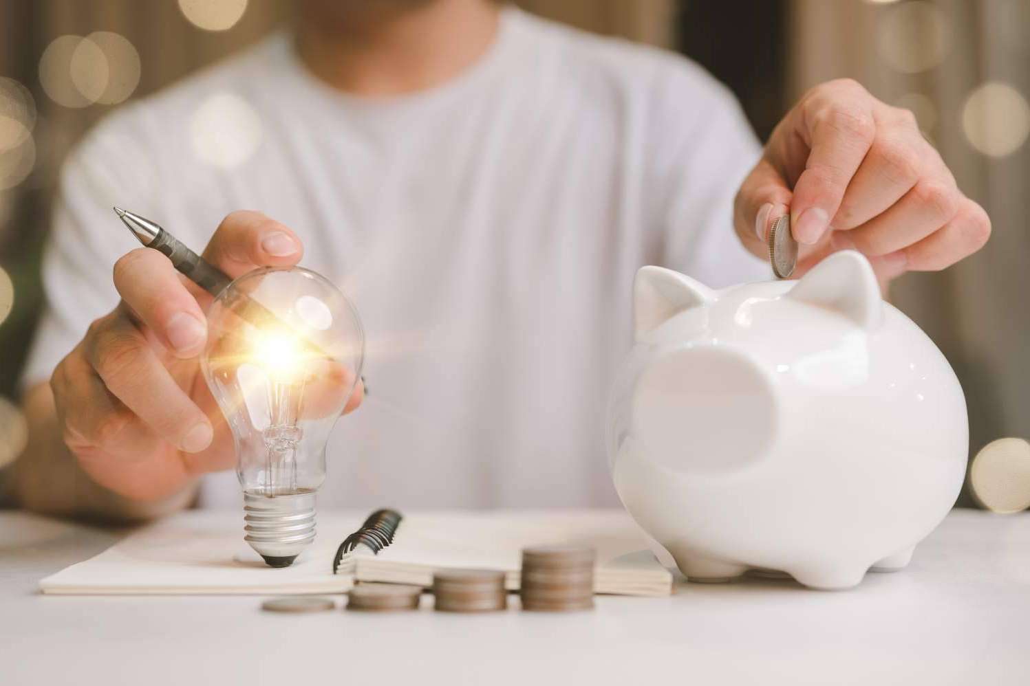Asesoramiento para el ahorro energético con Ahorro Direct