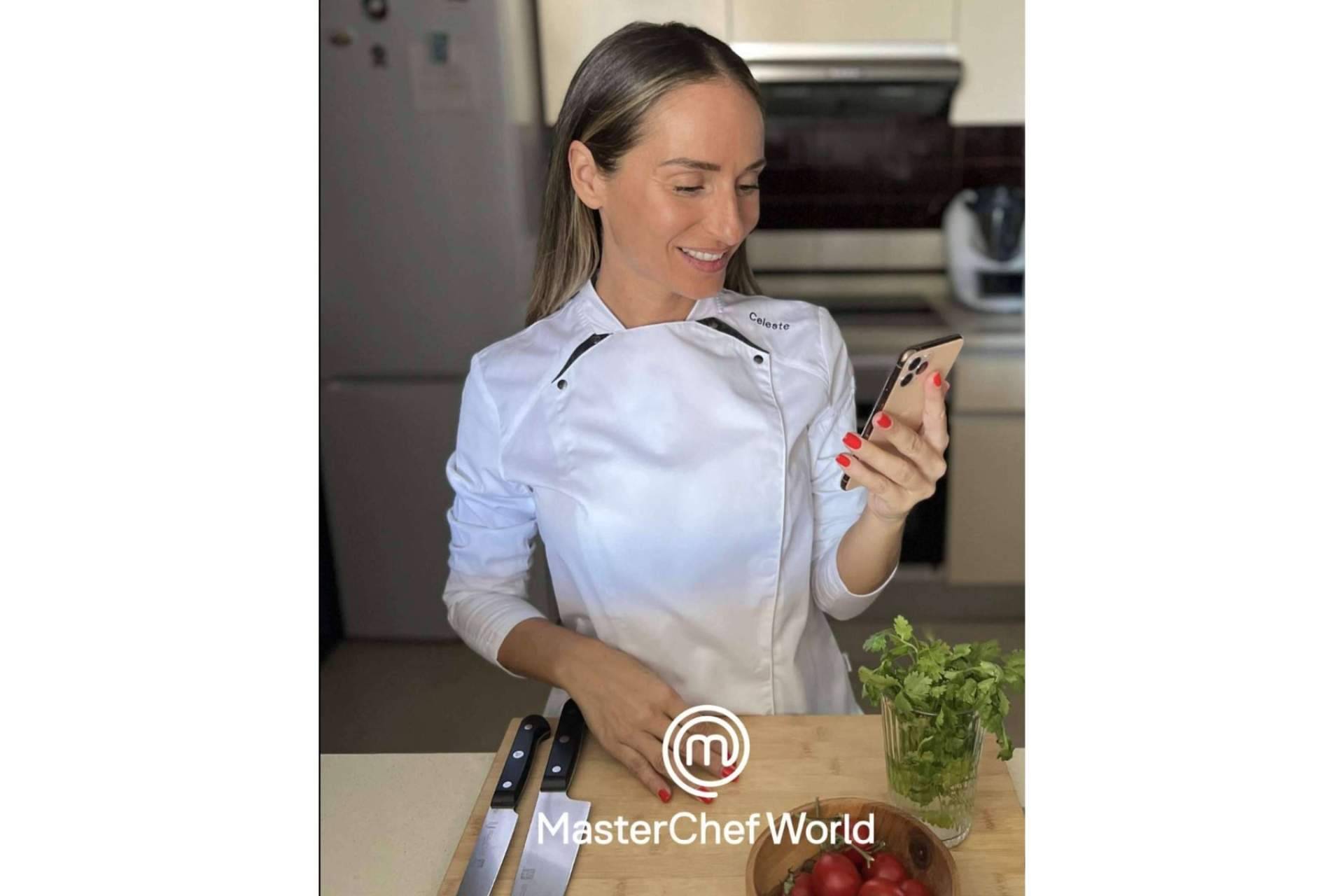 MasterChef World, la app definitiva para los amantes de la cocina