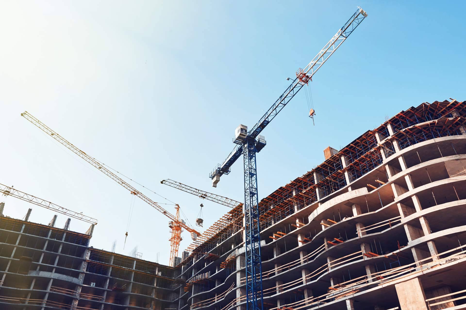 Conocer las tendencias del sector inmobiliario para el 2024