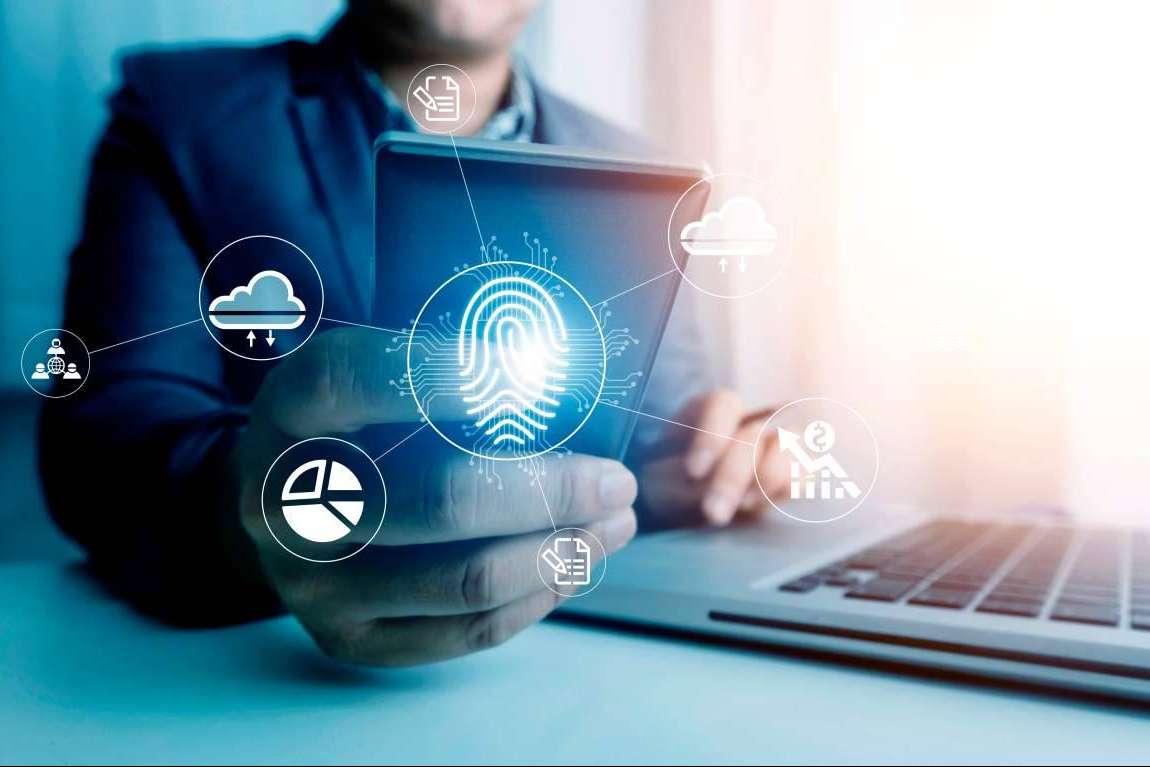 Agente digitalizador de confianza para autónomos o pymes, con AmesB