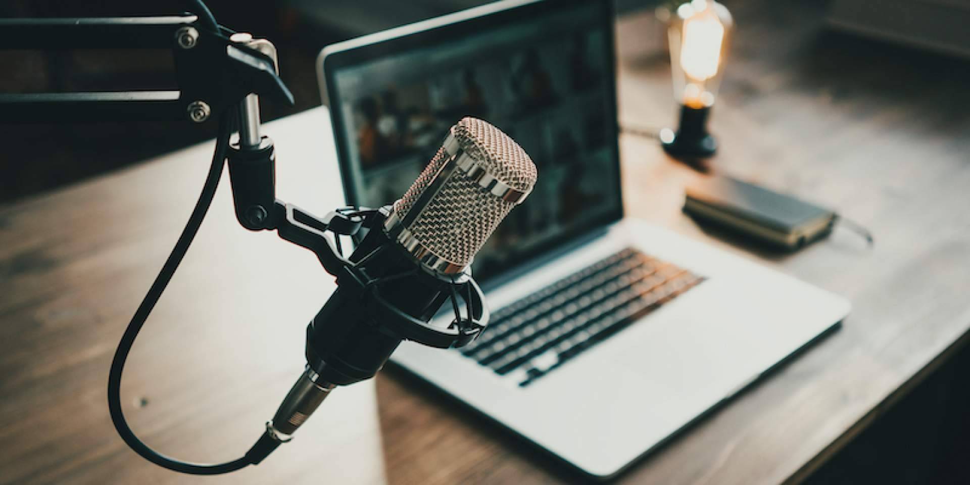 Ya está disponible el podcast de Clínica de la Ansiedad