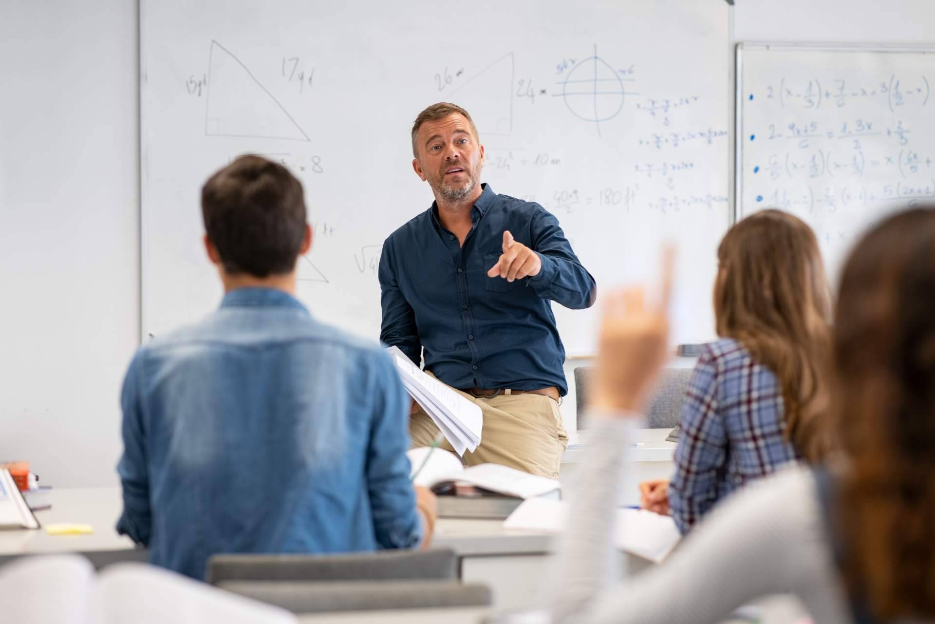¿Dónde estudiar coaching?, de la mano de D’Arte Human Business School