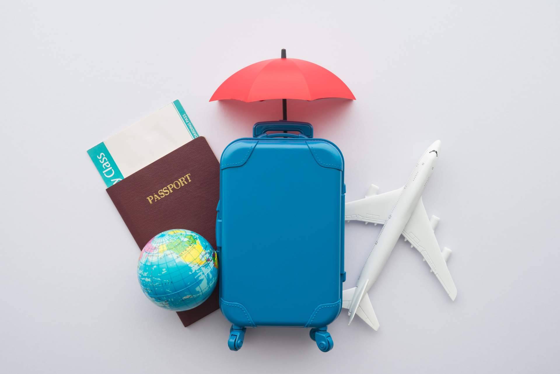 Viajar con anulación, asistencia y servicios VIP Xperience con los seguros de Coverontrip