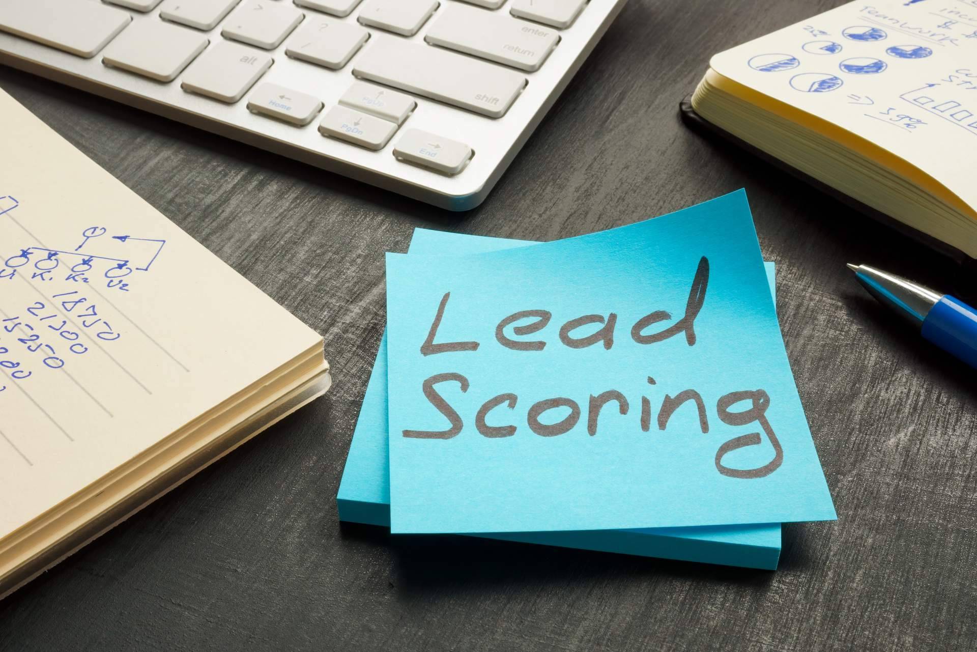 Impulsar las ventas con Funneltropia, cualificar leads a través del lead scoring