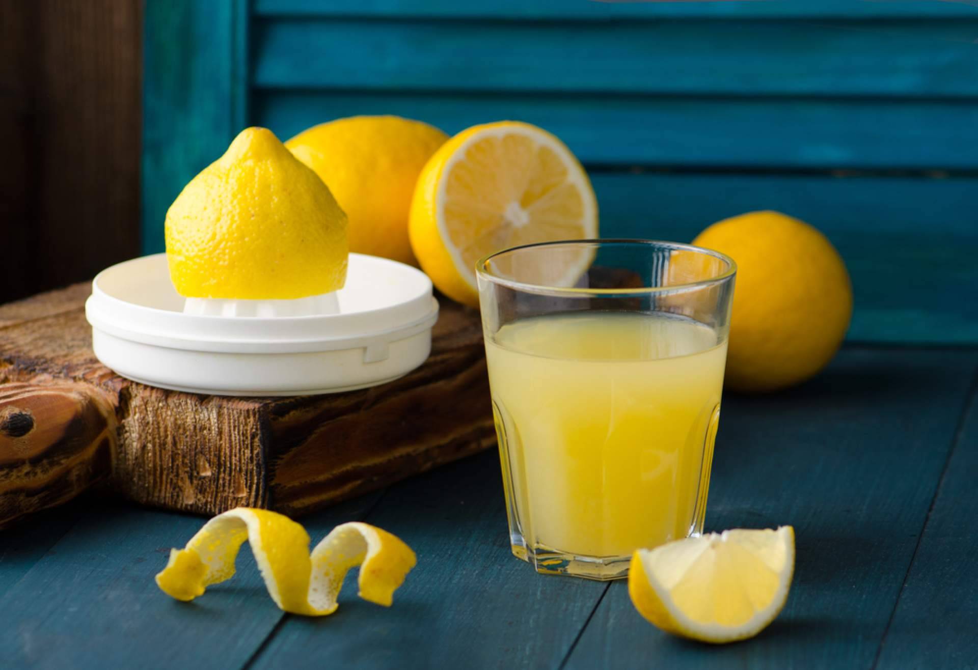 Concentrados de cítricos Baor Products, la solución a las consecuencias del citrus greening en las cosechas