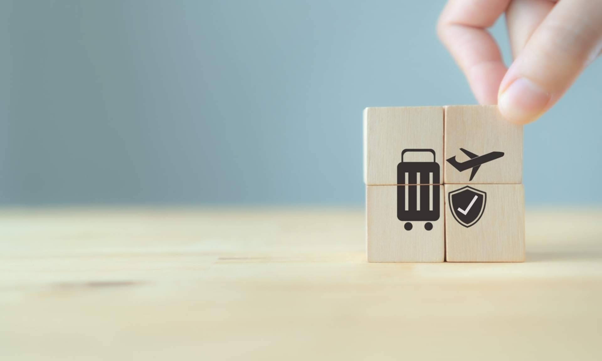 Coverontrip ayuda a planificar un viaje con los seguros anulación viaje