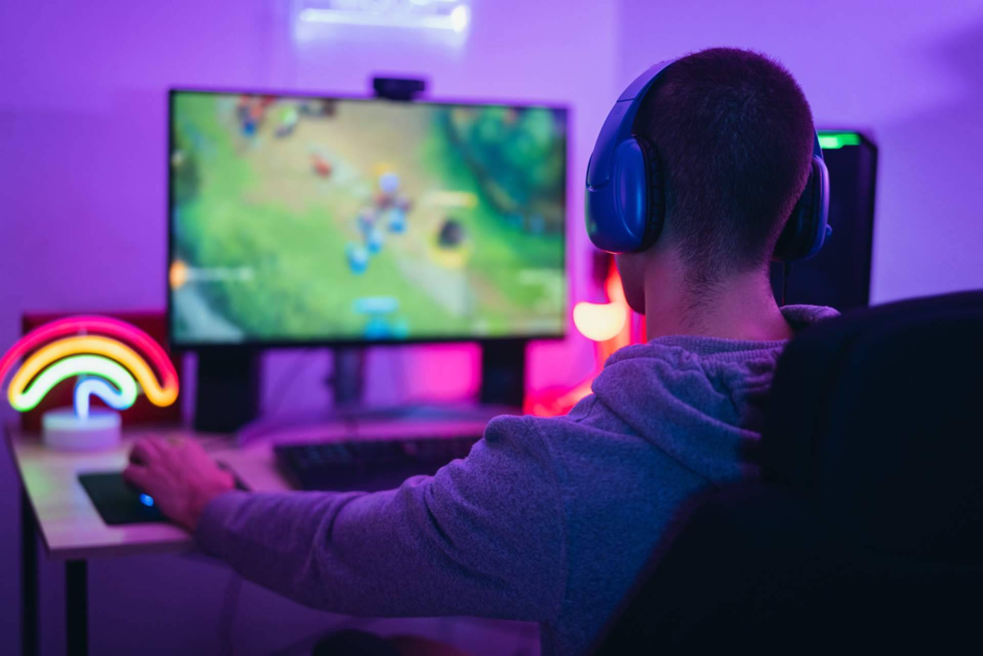DeuSens sobre la revolución del gaming marketing de las grandes marcas