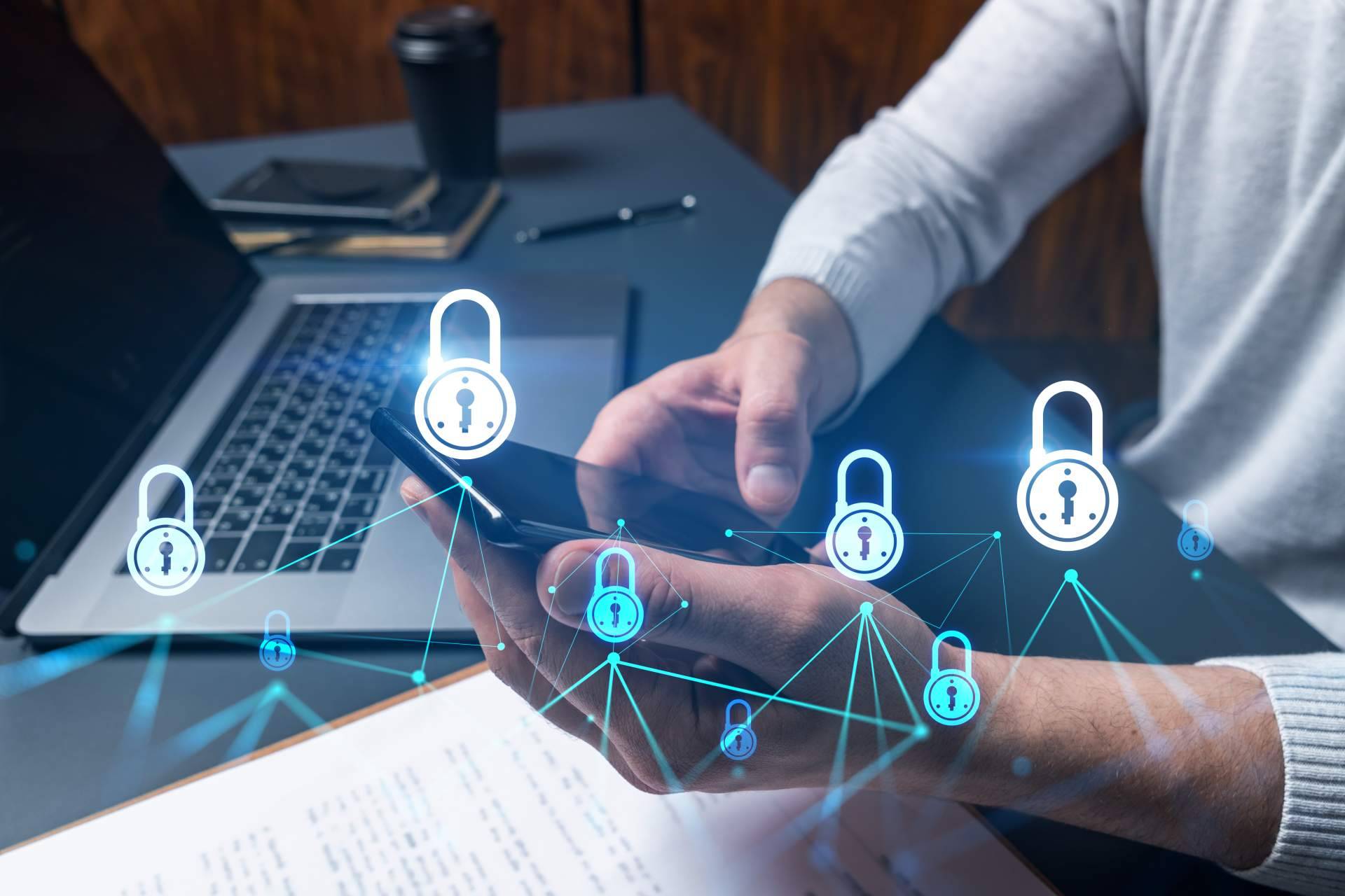 Hack by Security sobre ethical hacking y seguridad informática