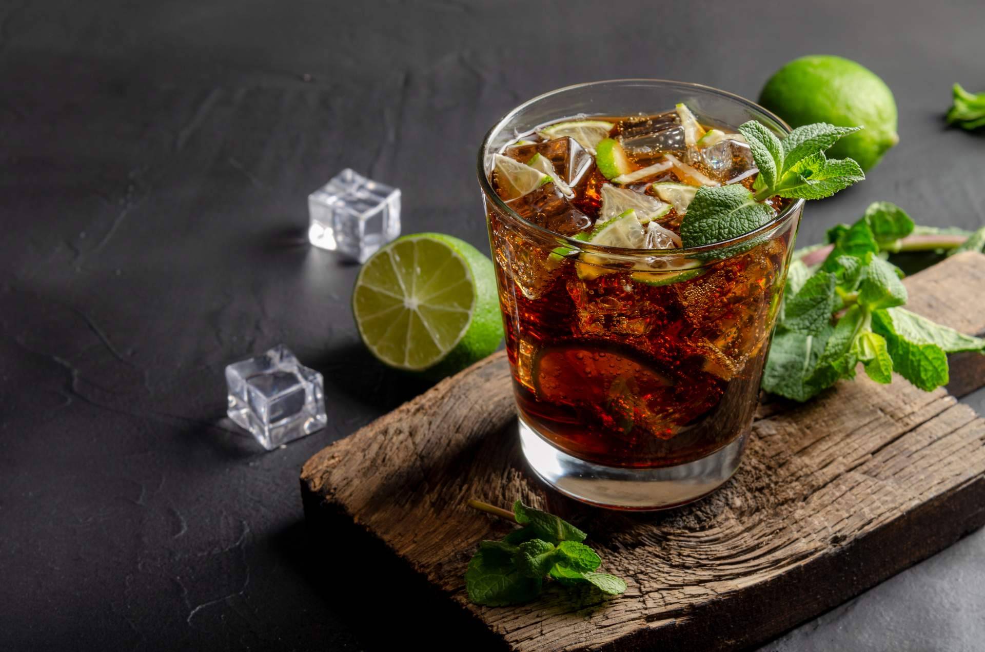 Las propiedades del Elixir de Cuba de Ron Legendario