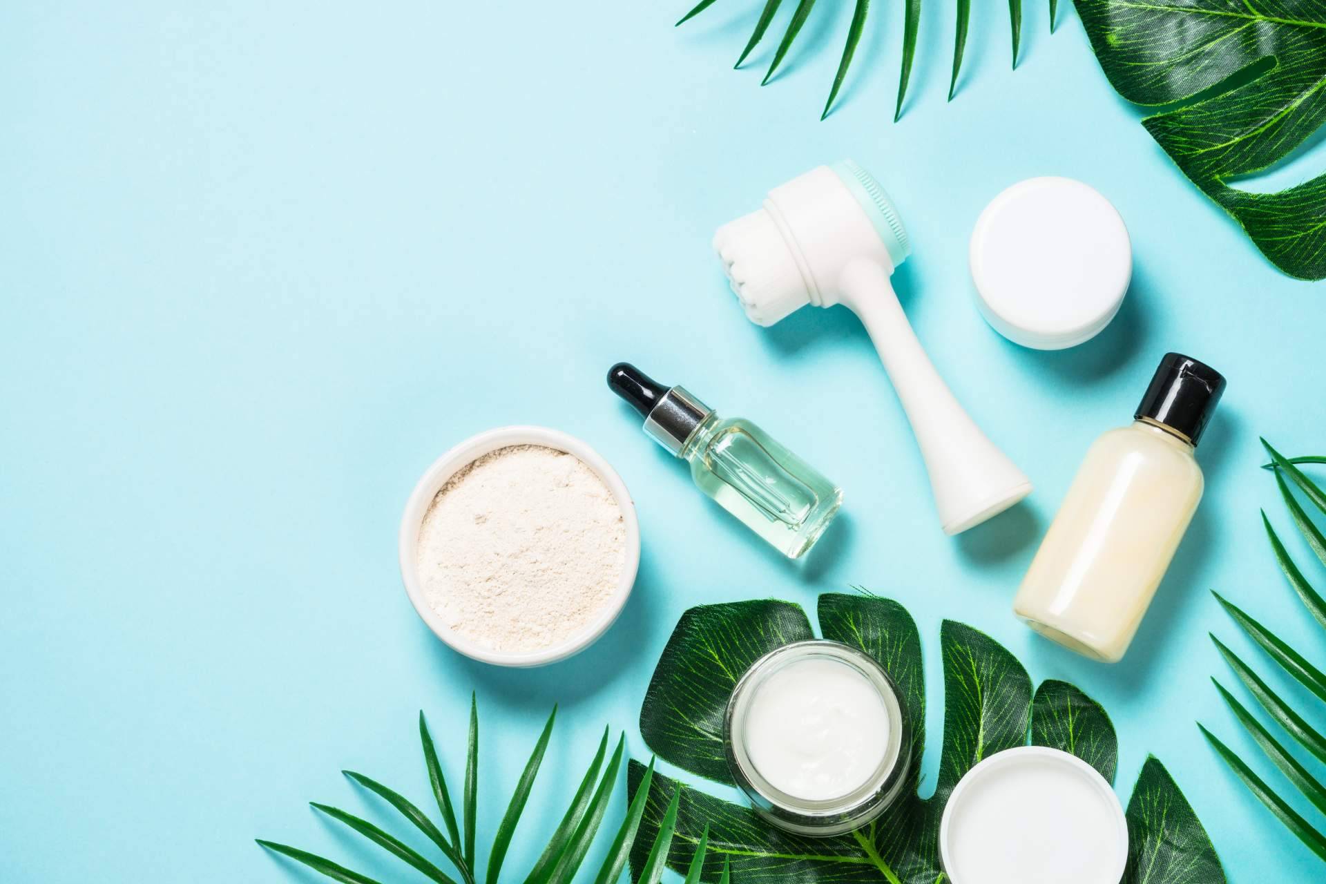 óleo farmacia, productos de salud y belleza enfocados a la piel