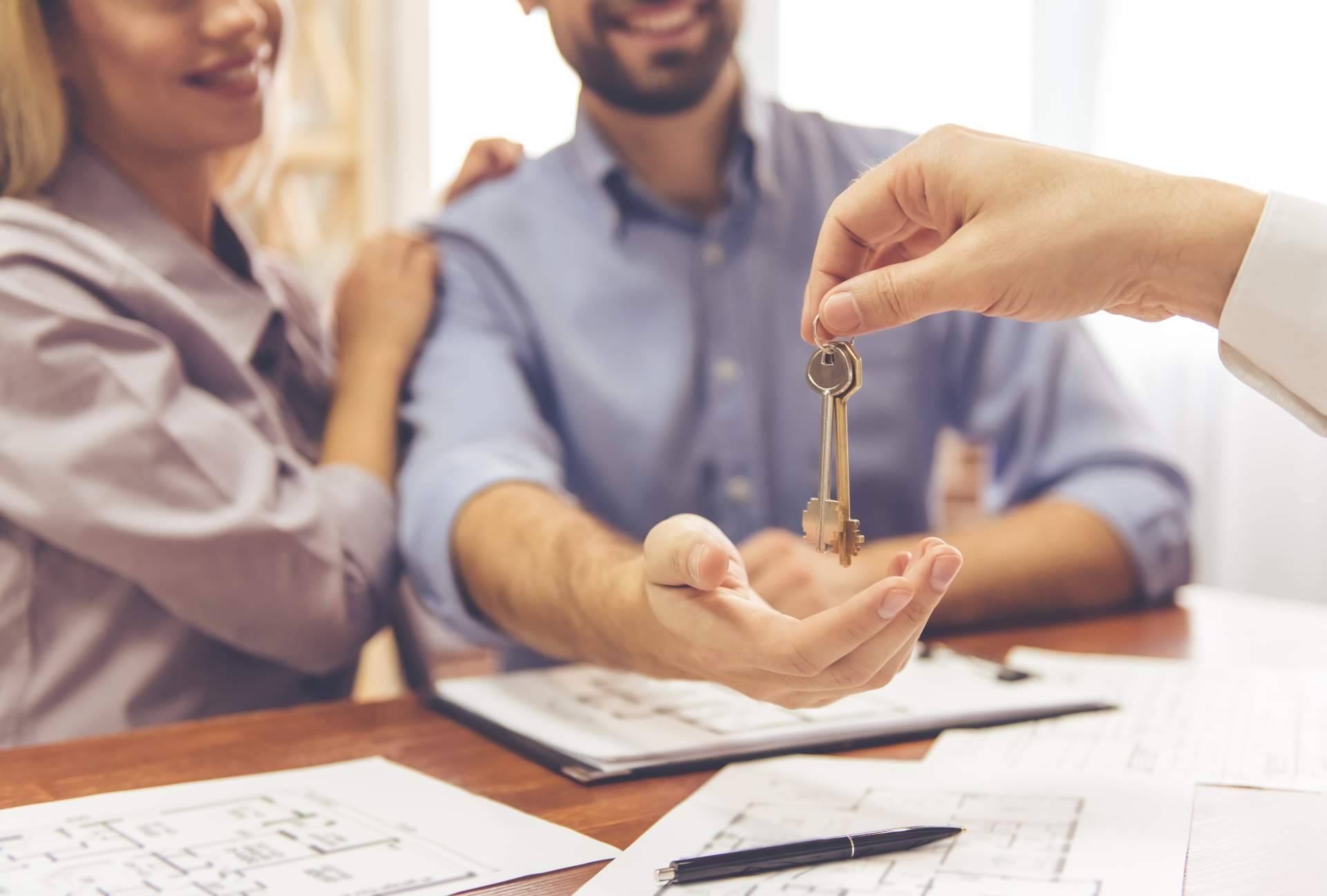 Facilidades a la hora de alquilar con Homes2rent