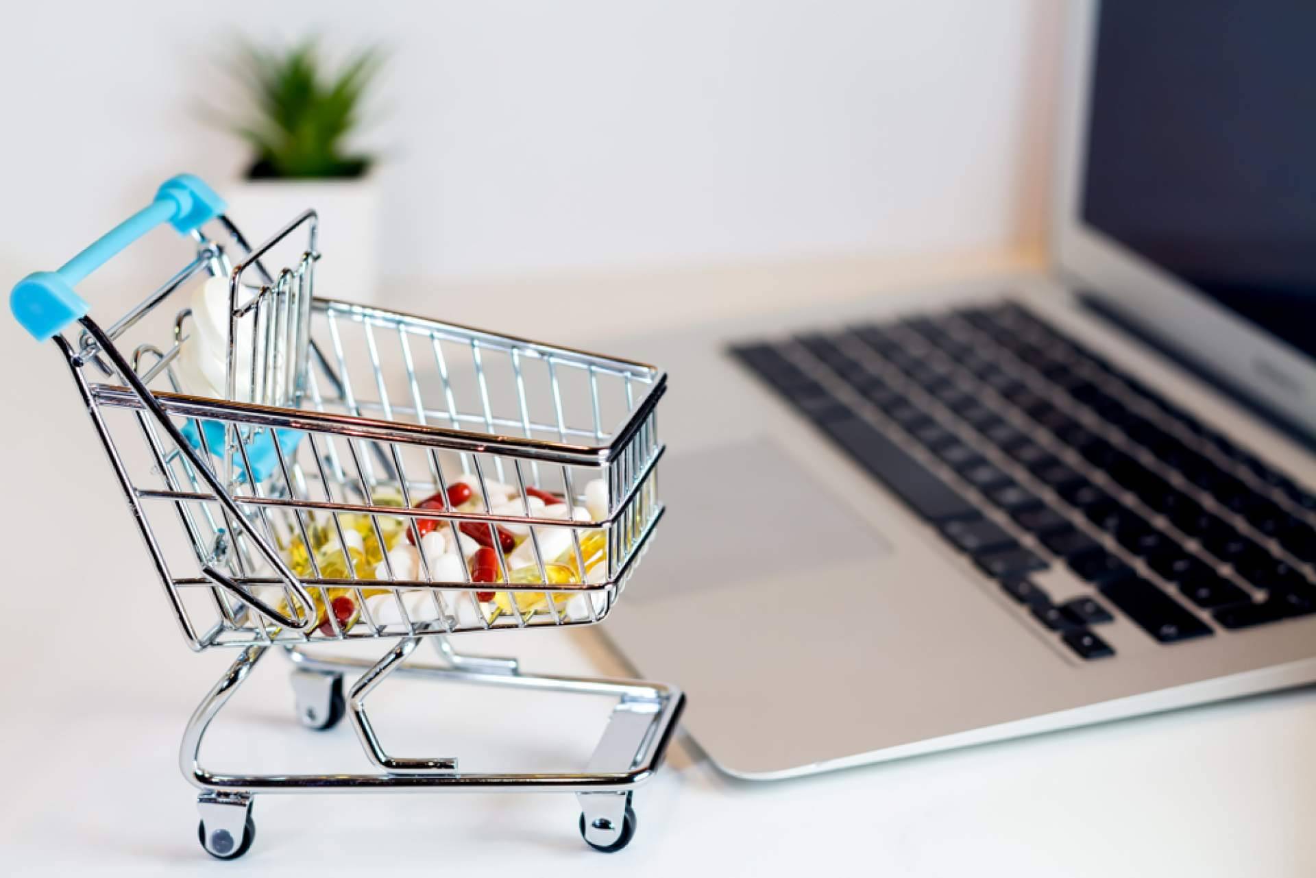 ¿Cuáles son los beneficios para las farmacias de contar con un e-commerce?, por Onlypharma