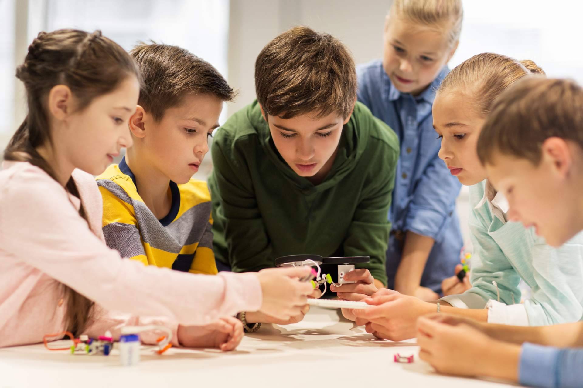 En el ámbito local, la educación de calidad ODS es muy importante