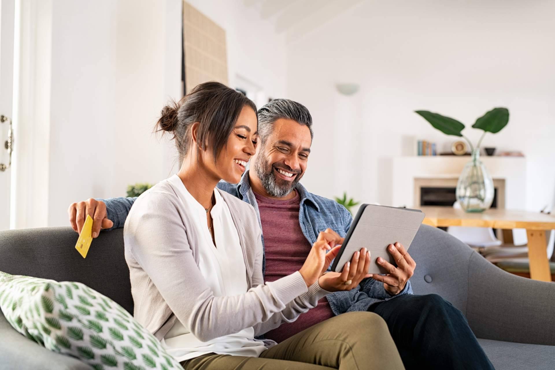 Tecnología y productos a buen precio en el e-commerce de Join Banana