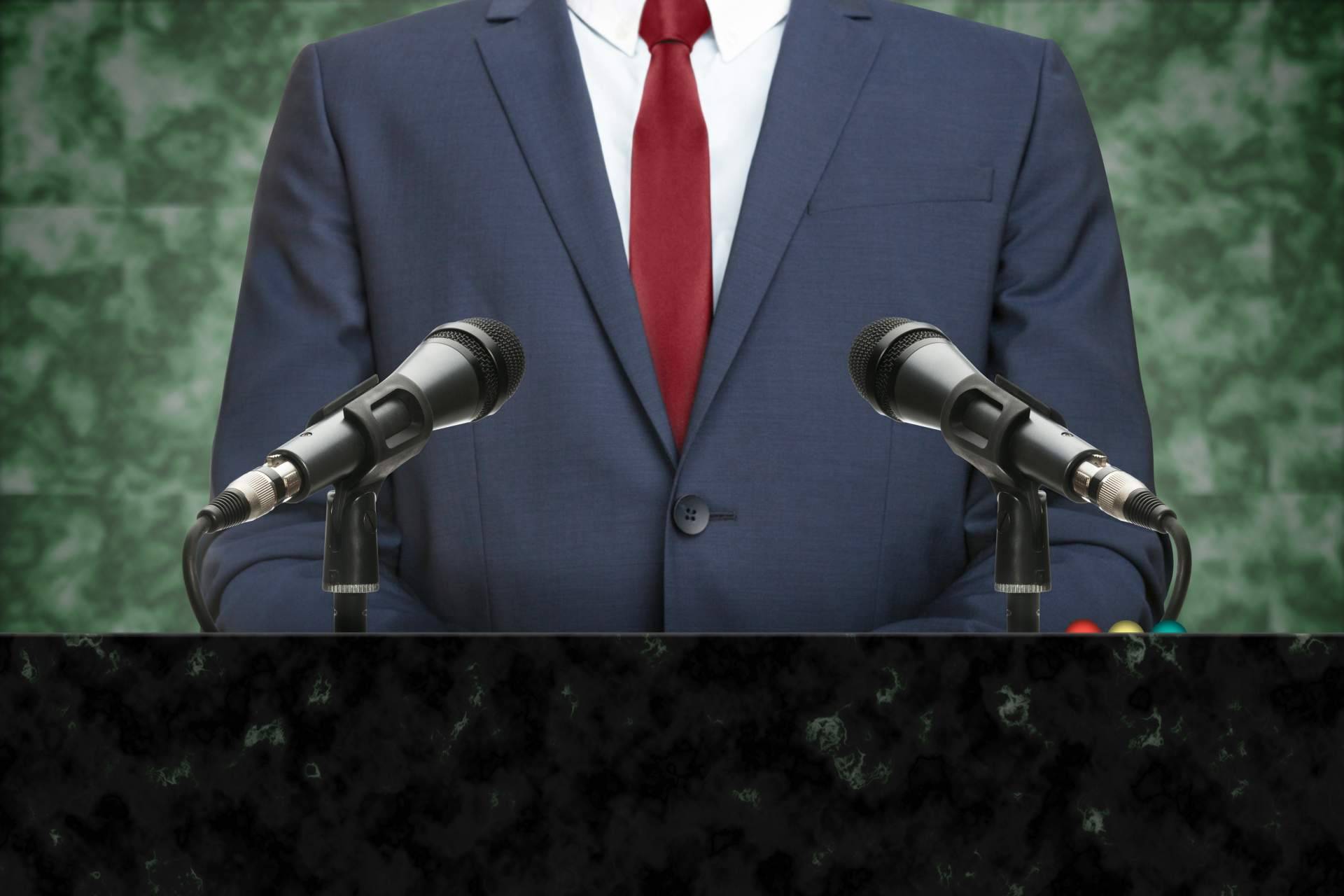 Casos internacionales y lecciones aprendidas. Gestión de crisis en marketing político