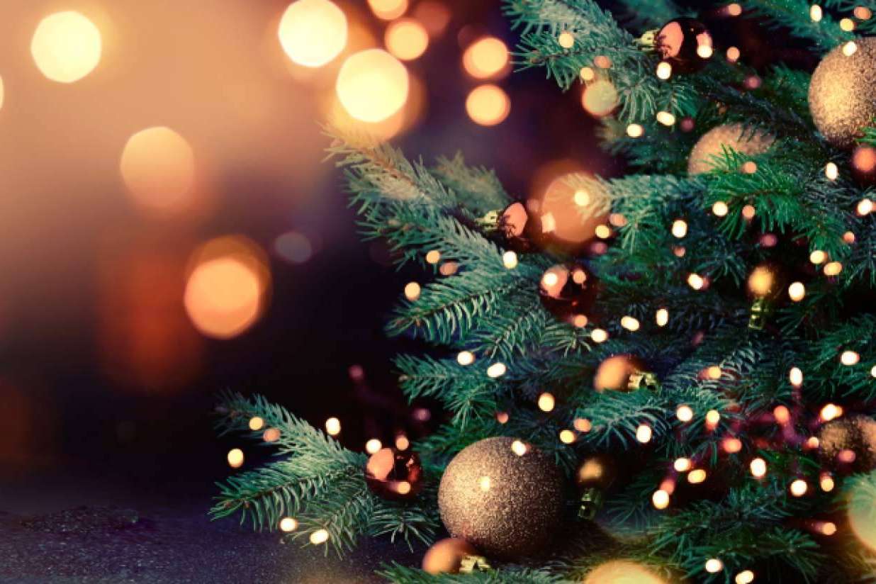 Luces LED para navidad. Las ideas de decoración de Cartucho.es
